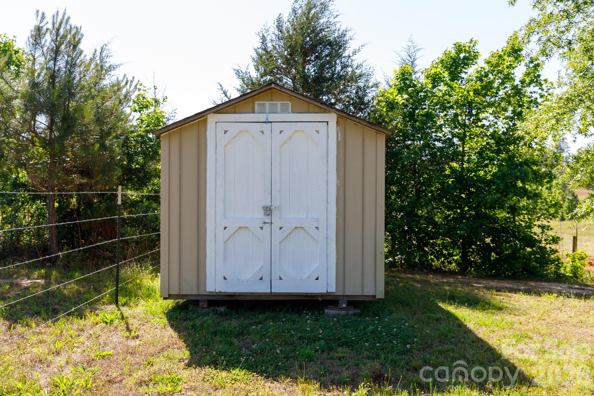 1283 Countryside Drive — Blackstock