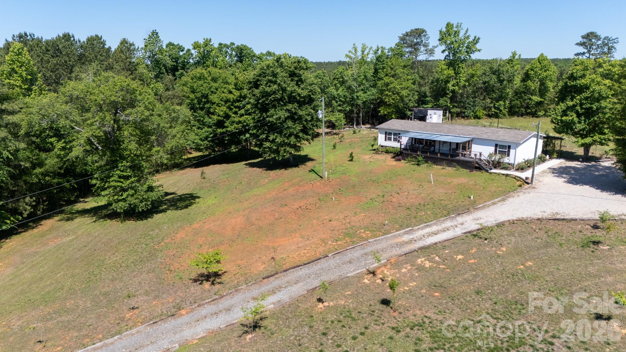 1283 Countryside Drive — Blackstock