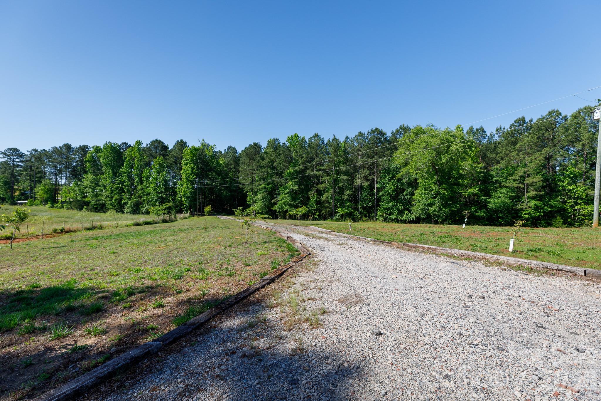 1283 Countryside Drive — Blackstock