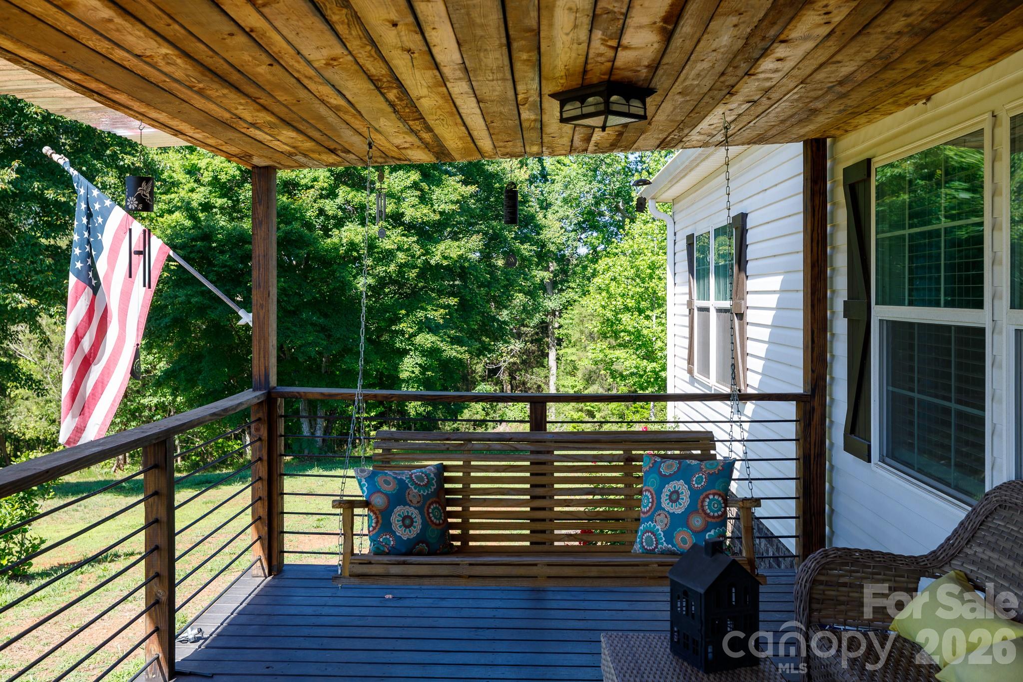 1283 Countryside Drive — Blackstock