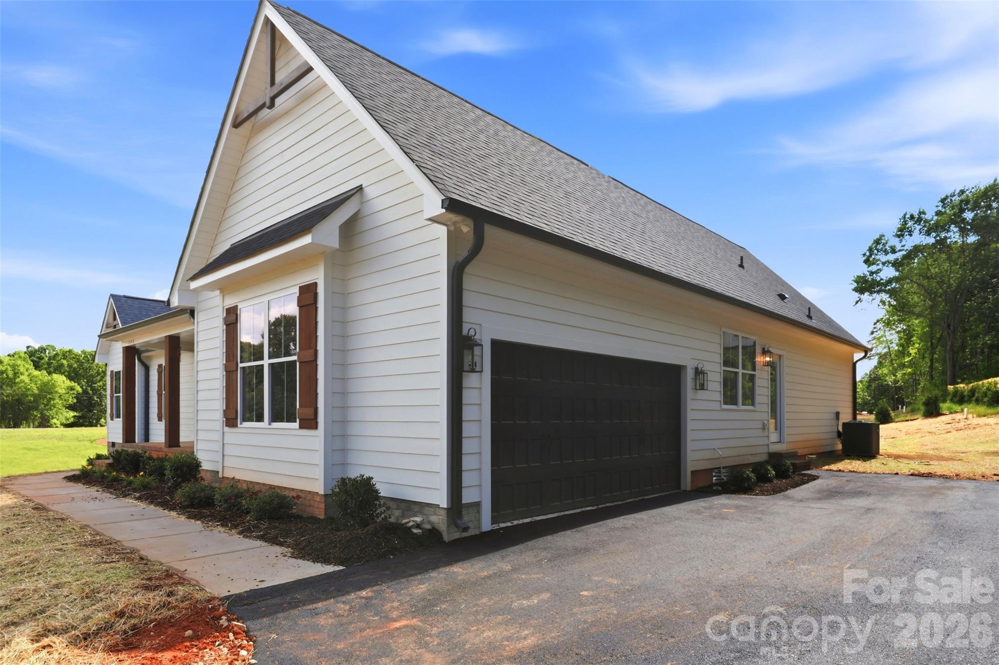390 NC HWY 200 None S — Stanfield