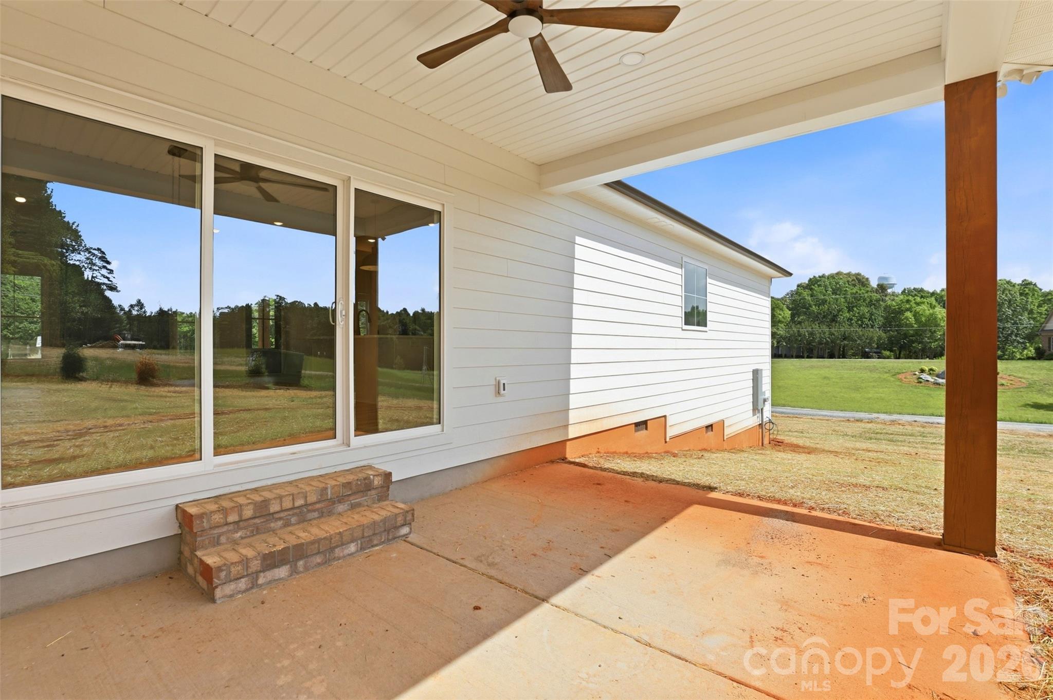 390 NC HWY 200 None S — Stanfield