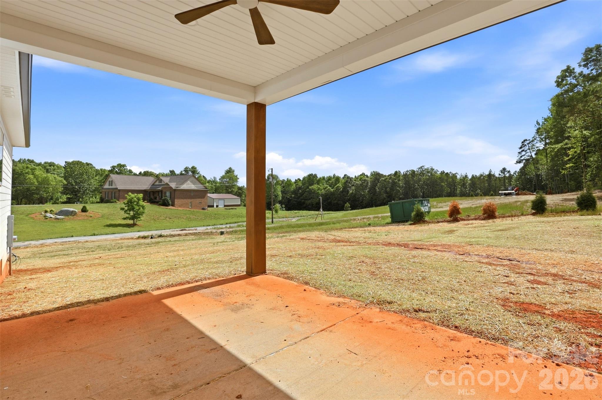390 NC HWY 200 None S — Stanfield
