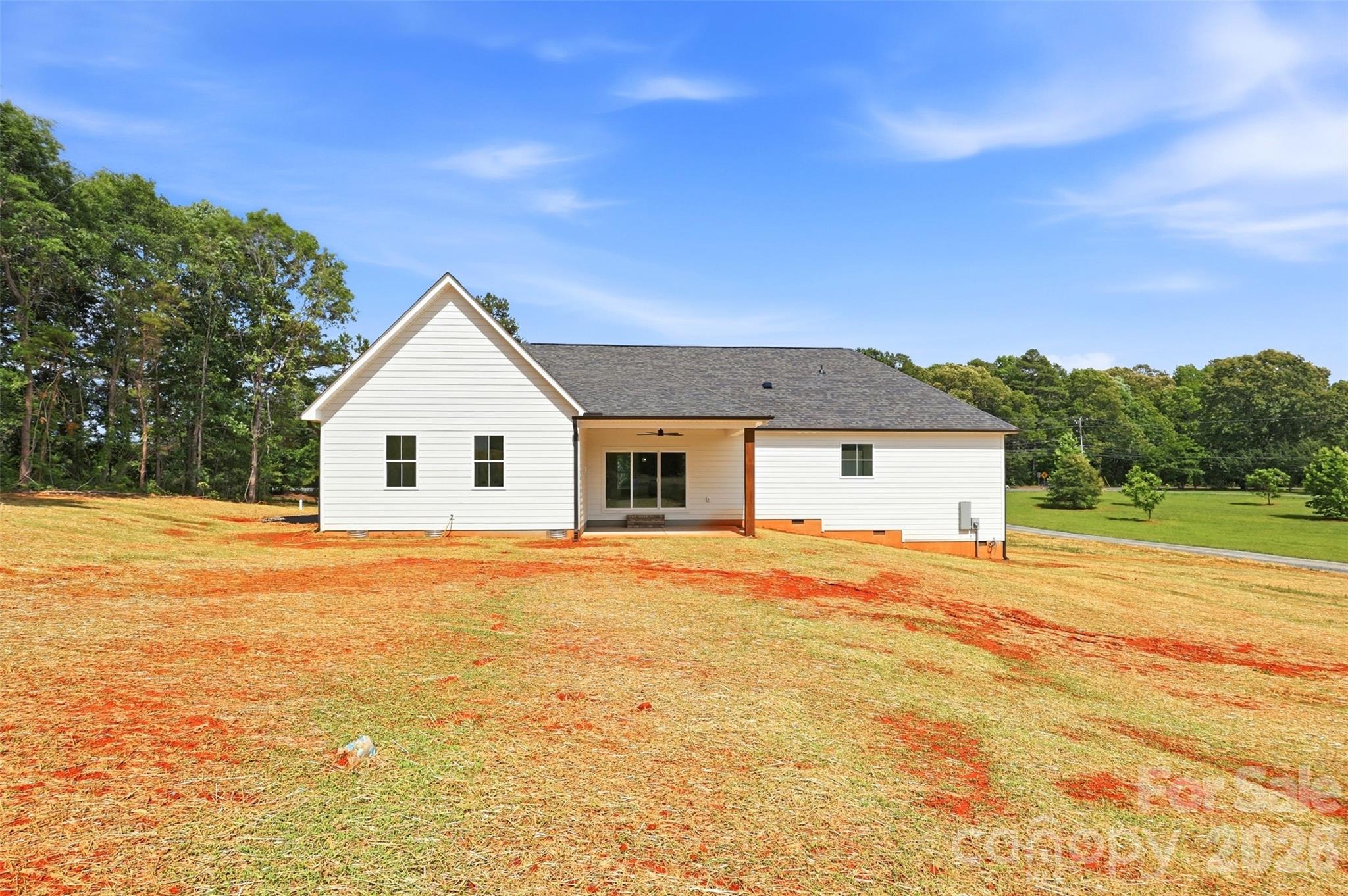 390 NC HWY 200 None S — Stanfield