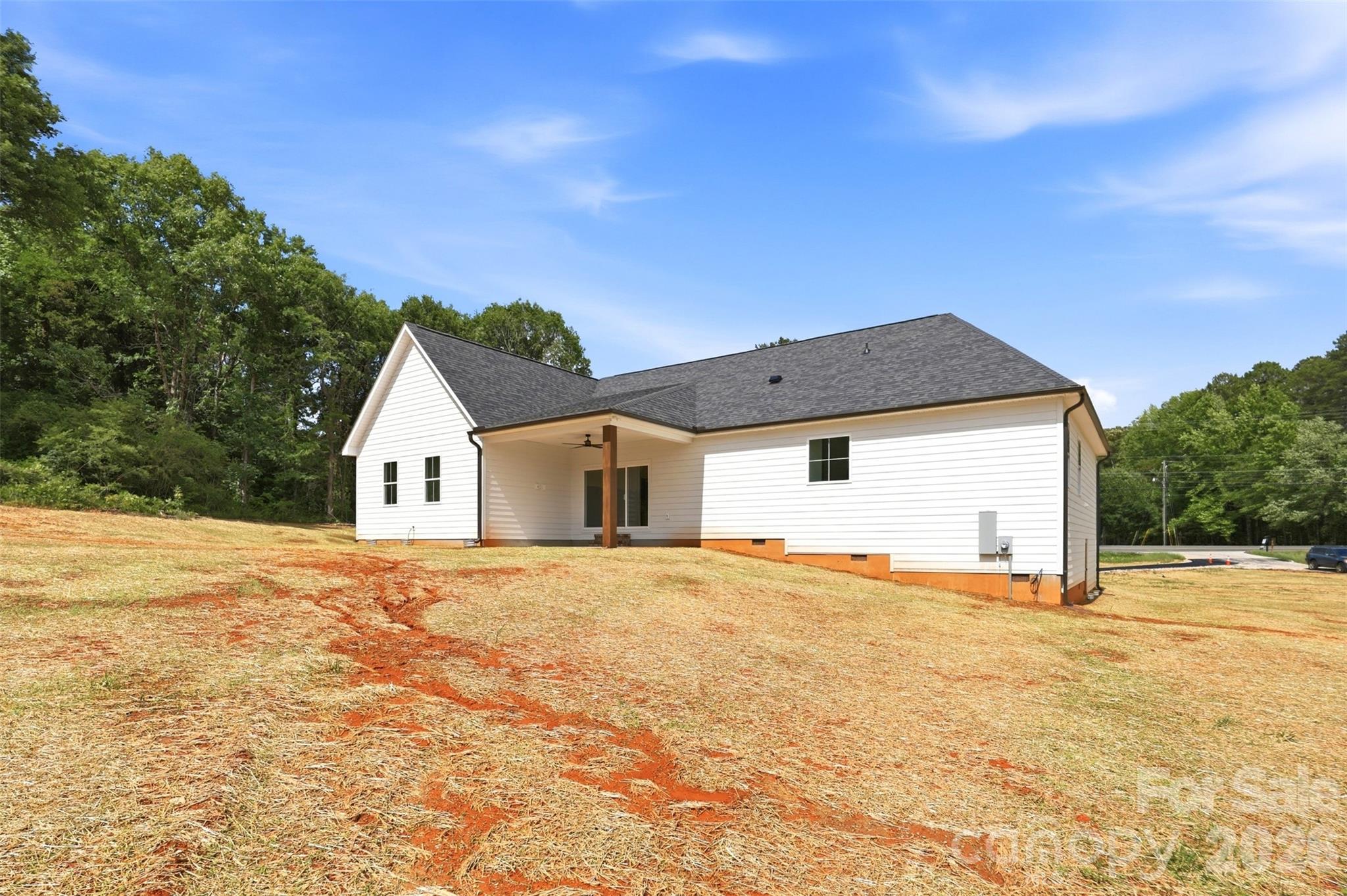 390 NC HWY 200 None S — Stanfield