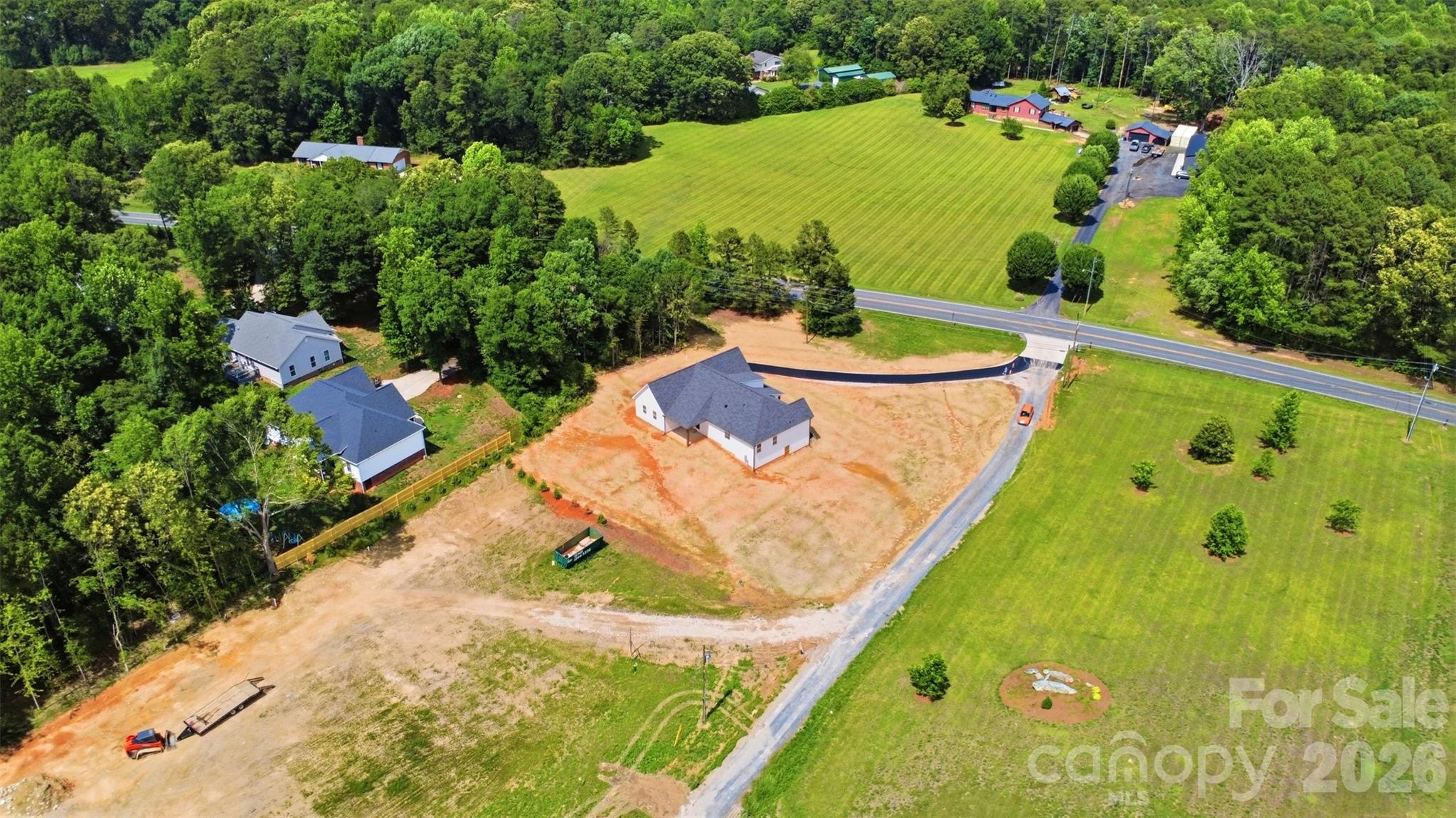 390 NC HWY 200 None S — Stanfield