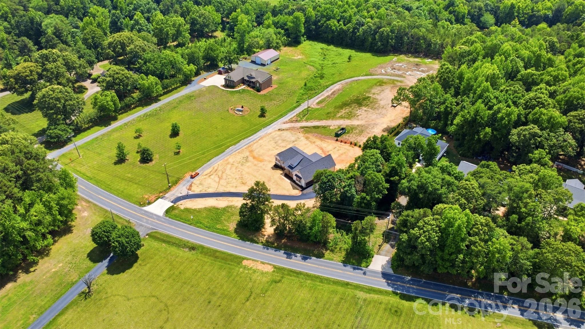 390 NC HWY 200 None S — Stanfield