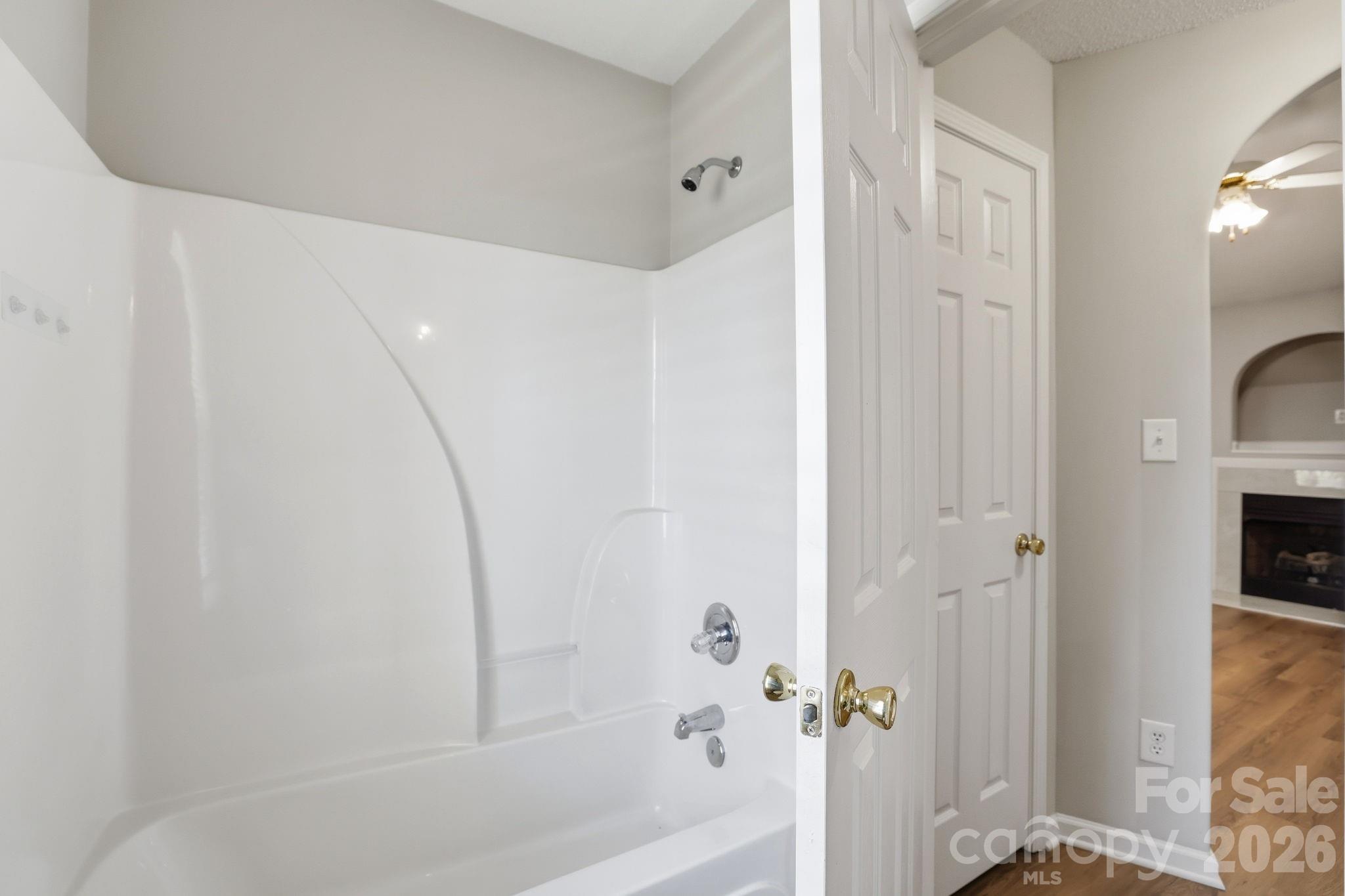 7616 Silver Arrow Drive — Charlotte