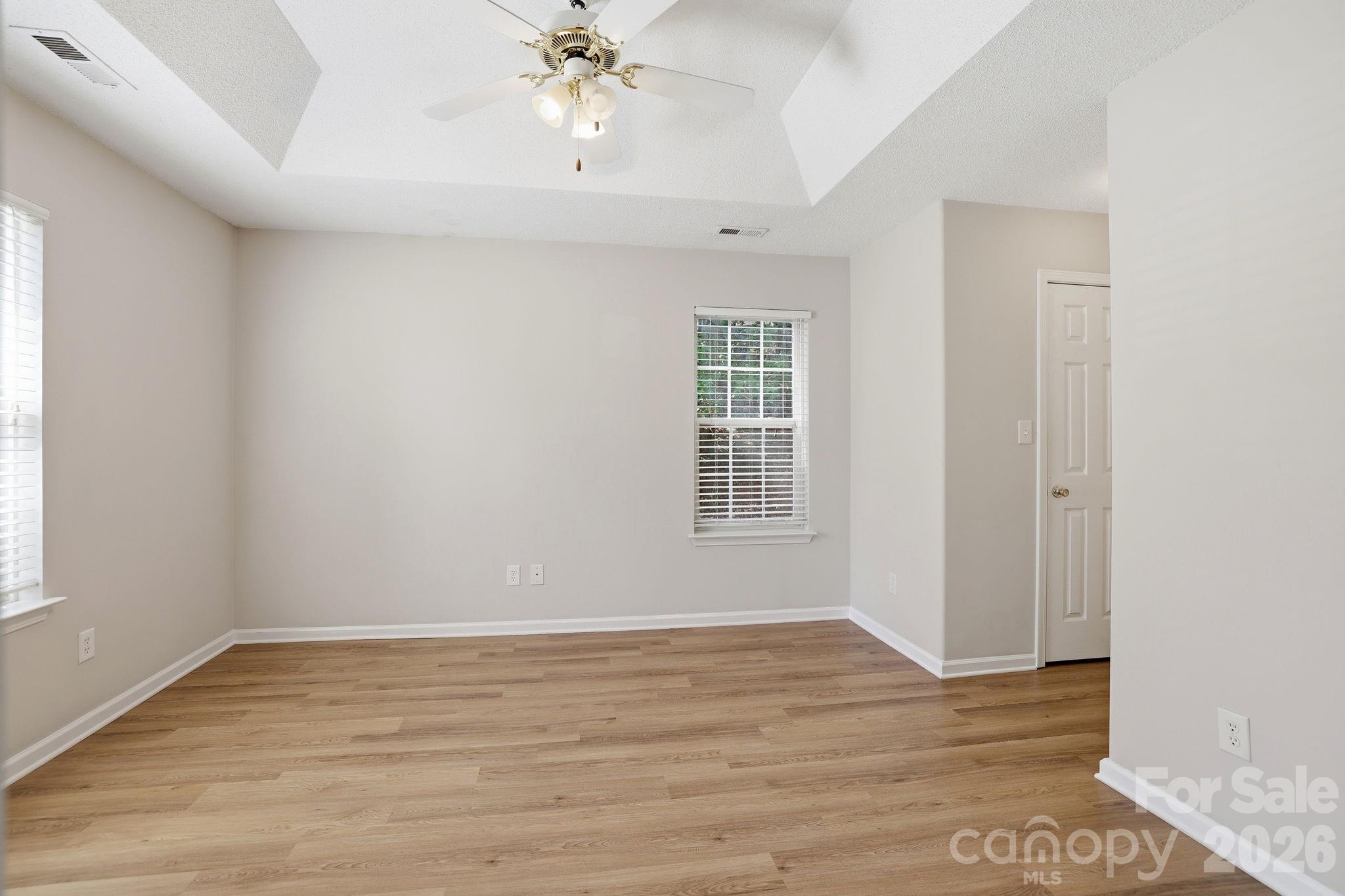 7616 Silver Arrow Drive — Charlotte
