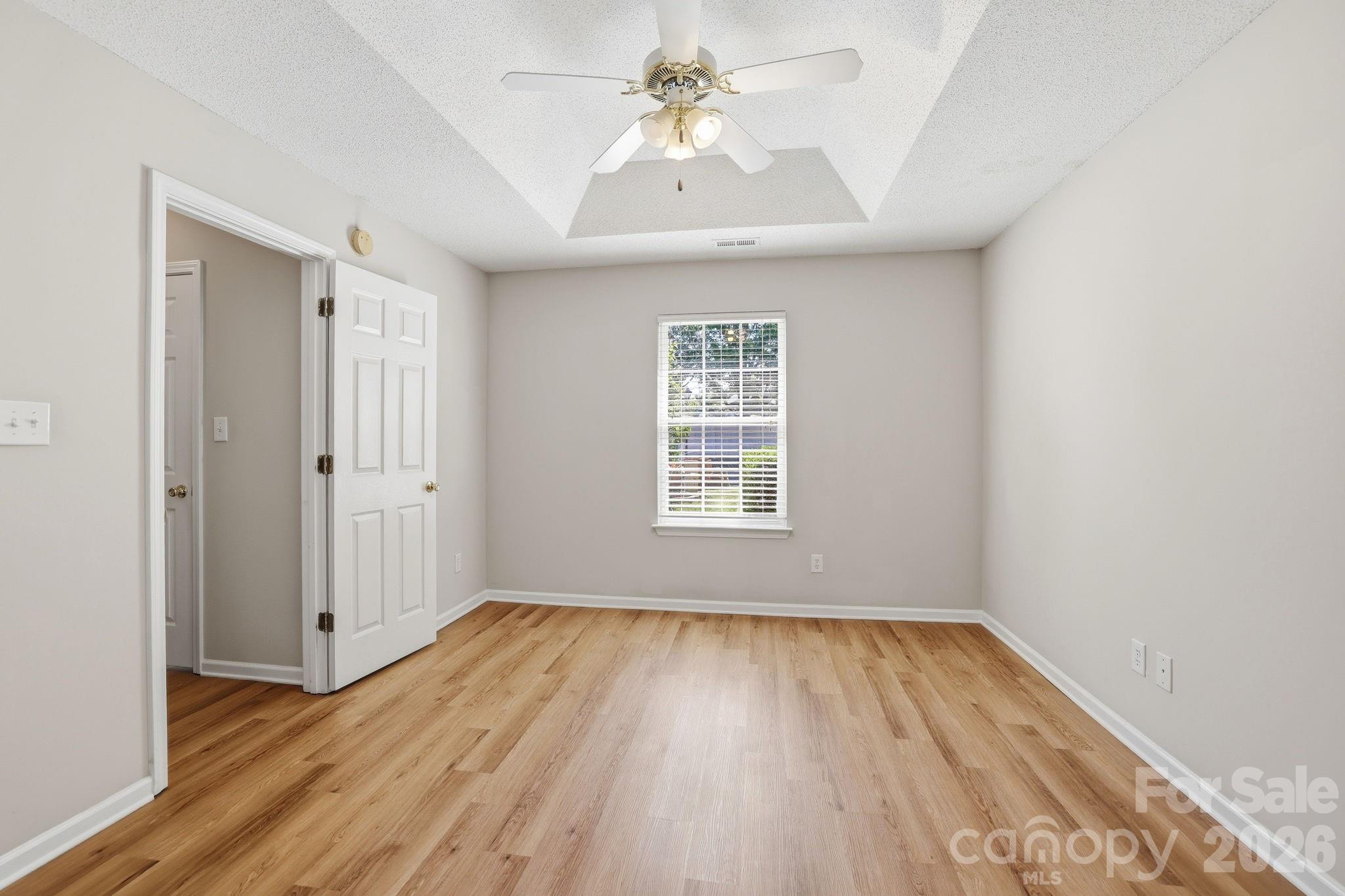 7616 Silver Arrow Drive — Charlotte