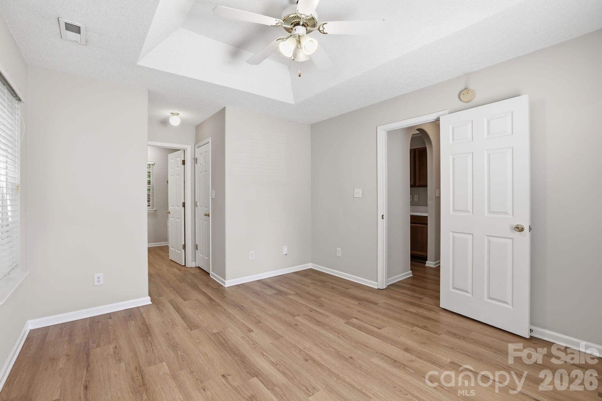 7616 Silver Arrow Drive — Charlotte