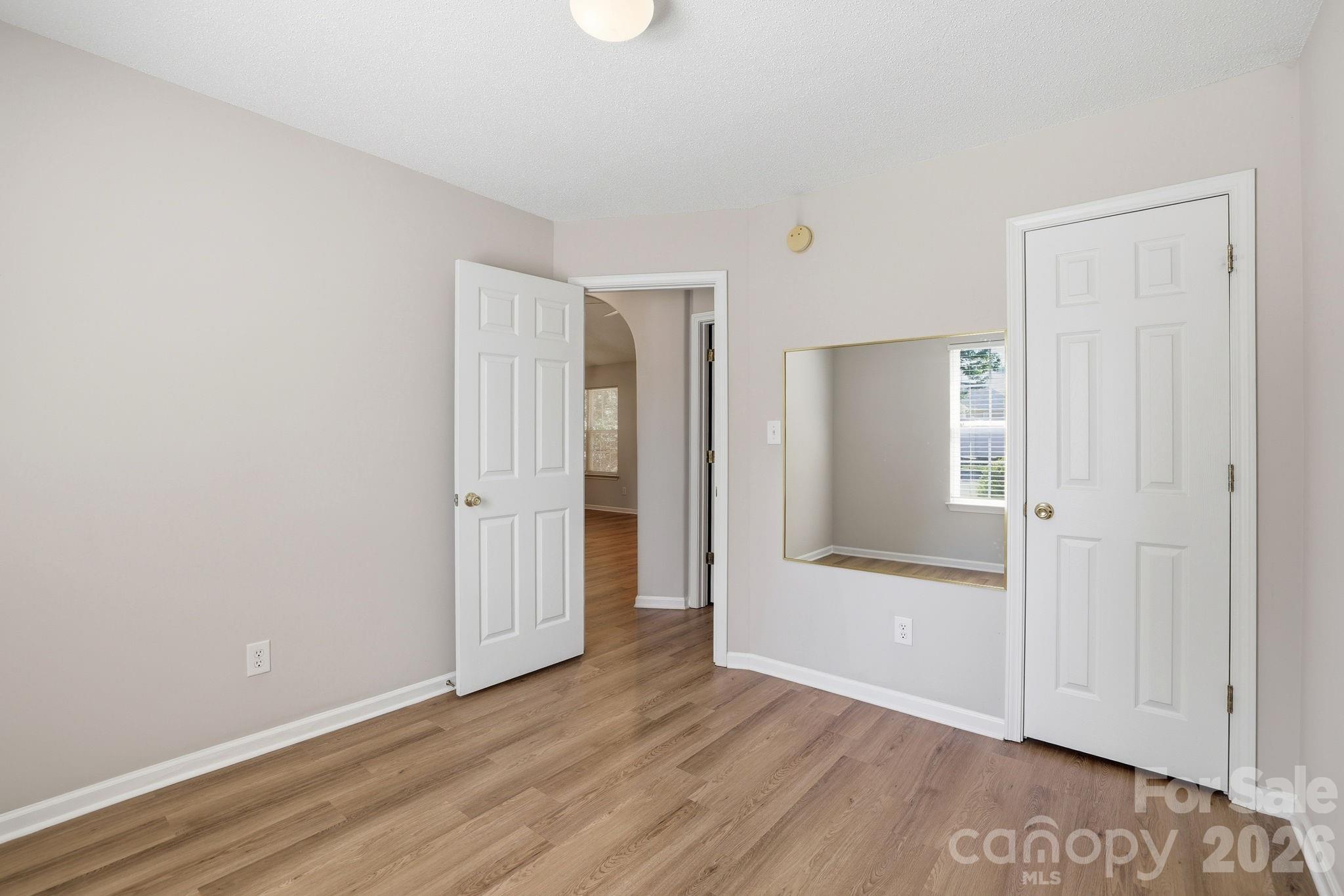 7616 Silver Arrow Drive — Charlotte
