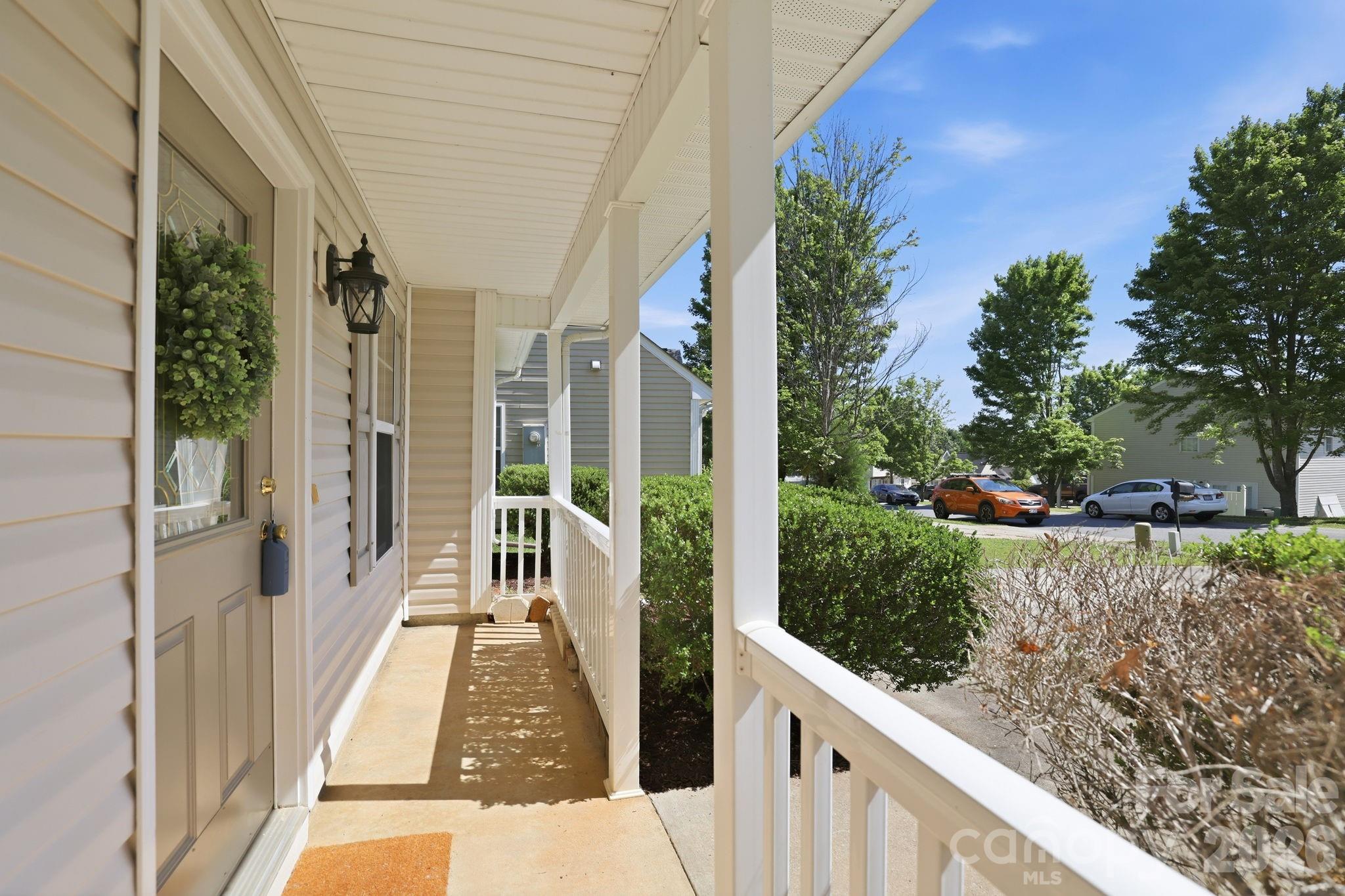 7616 Silver Arrow Drive — Charlotte