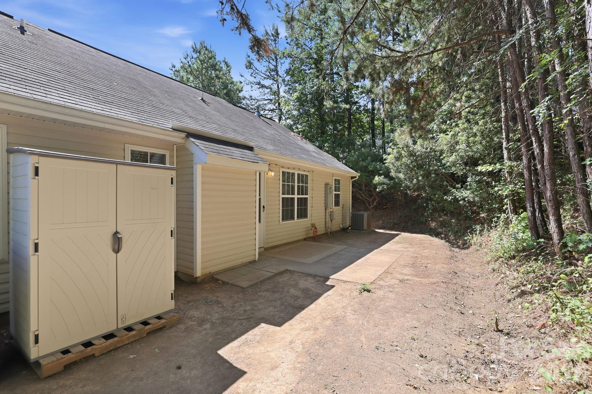 7616 Silver Arrow Drive — Charlotte