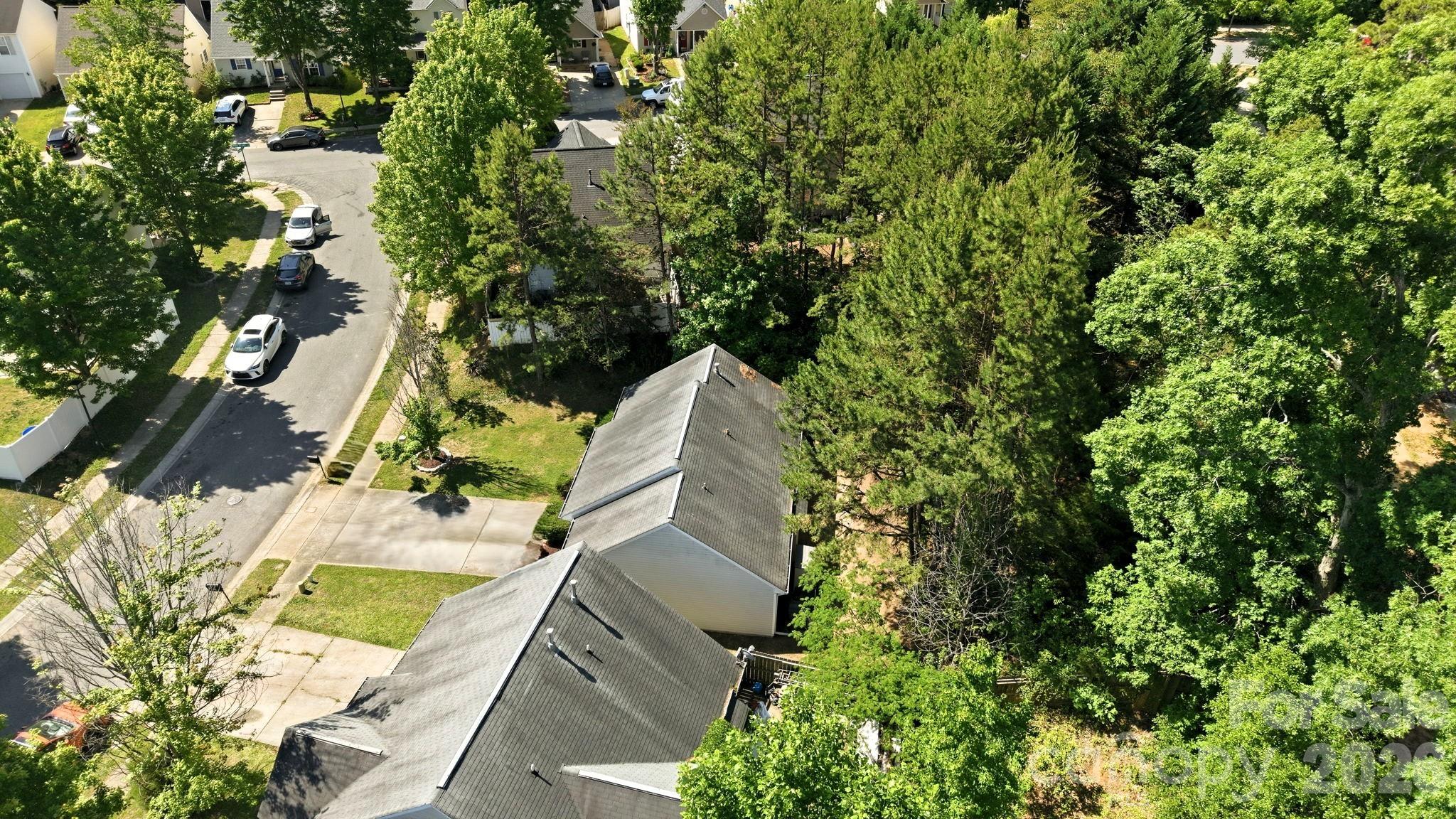 7616 Silver Arrow Drive — Charlotte