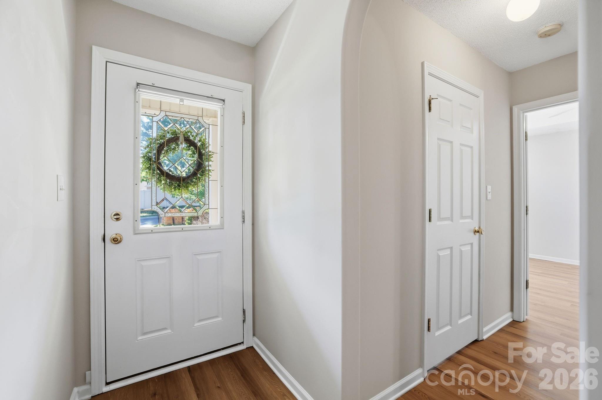 7616 Silver Arrow Drive — Charlotte