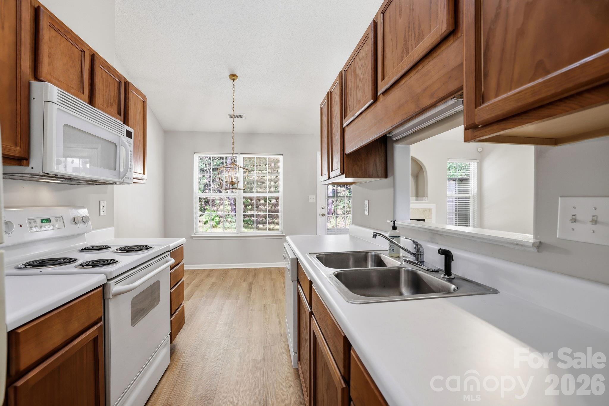 7616 Silver Arrow Drive — Charlotte