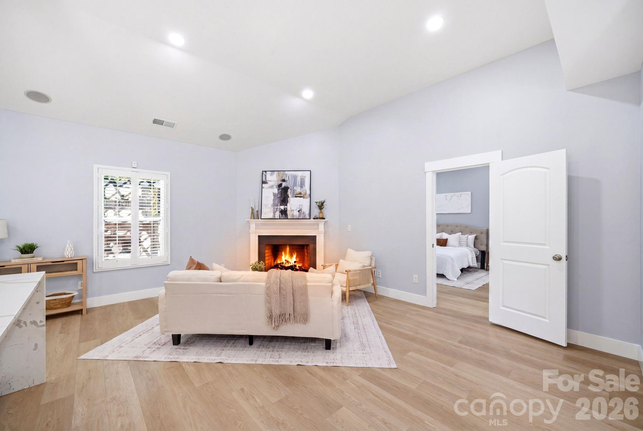 3824 Martele Drive — Mint Hill