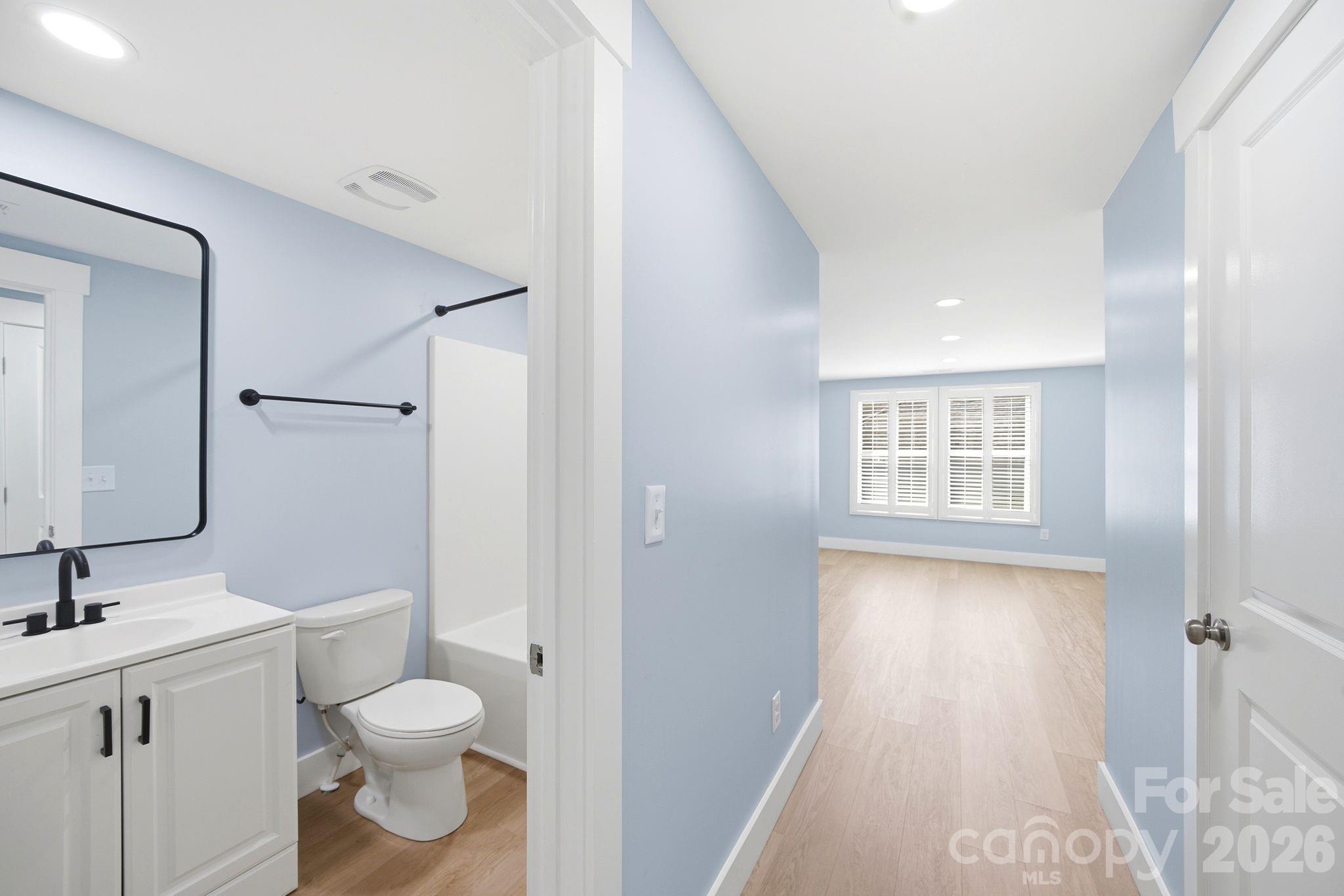 3824 Martele Drive — Mint Hill