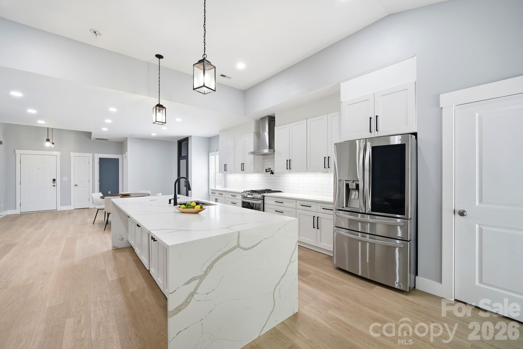 3824 Martele Drive — Mint Hill