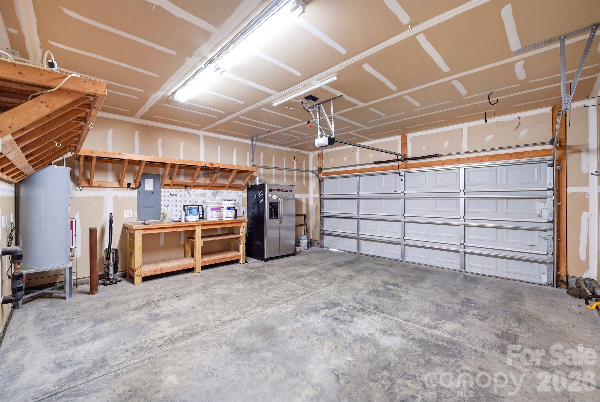 3824 Martele Drive — Mint Hill