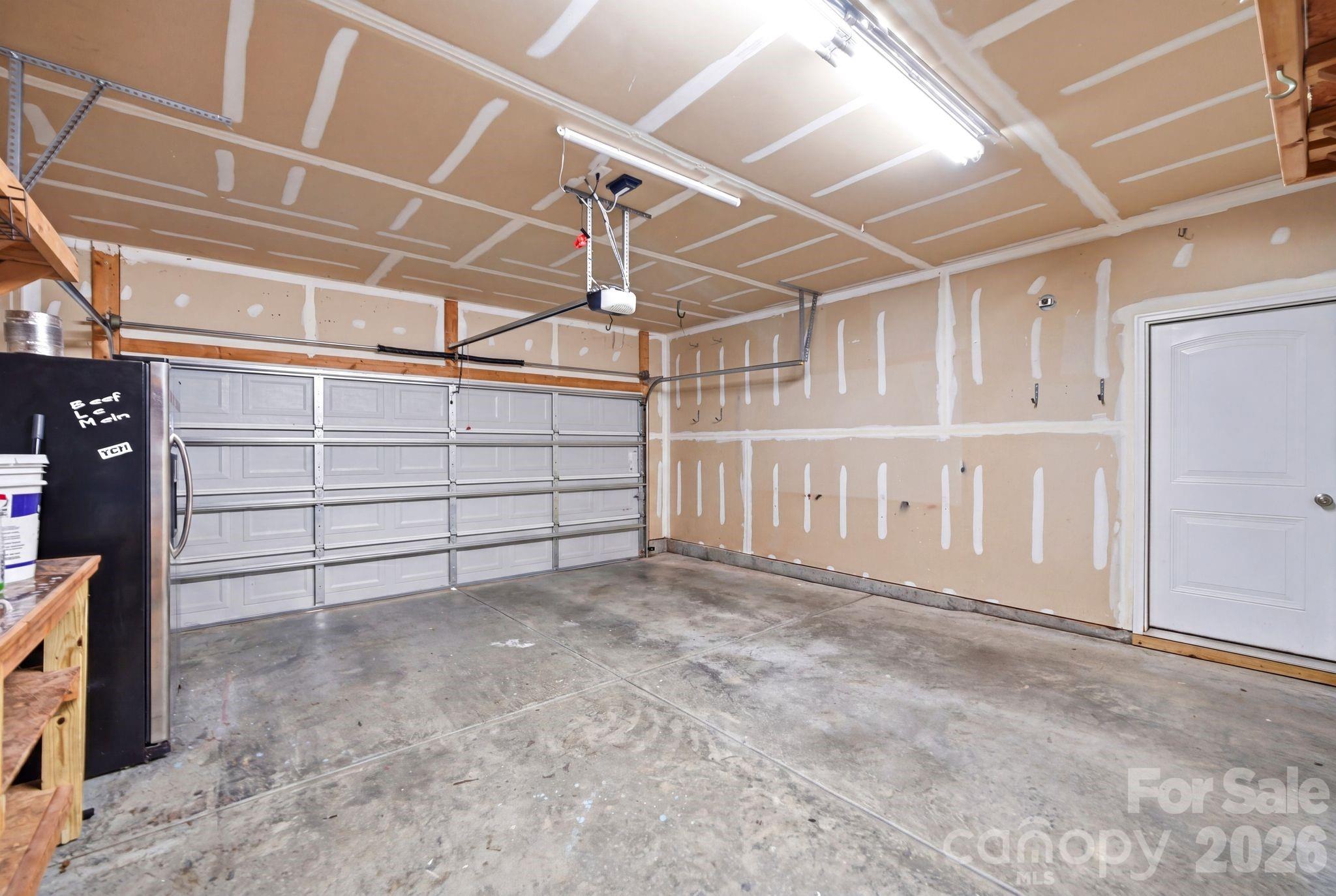 3824 Martele Drive — Mint Hill