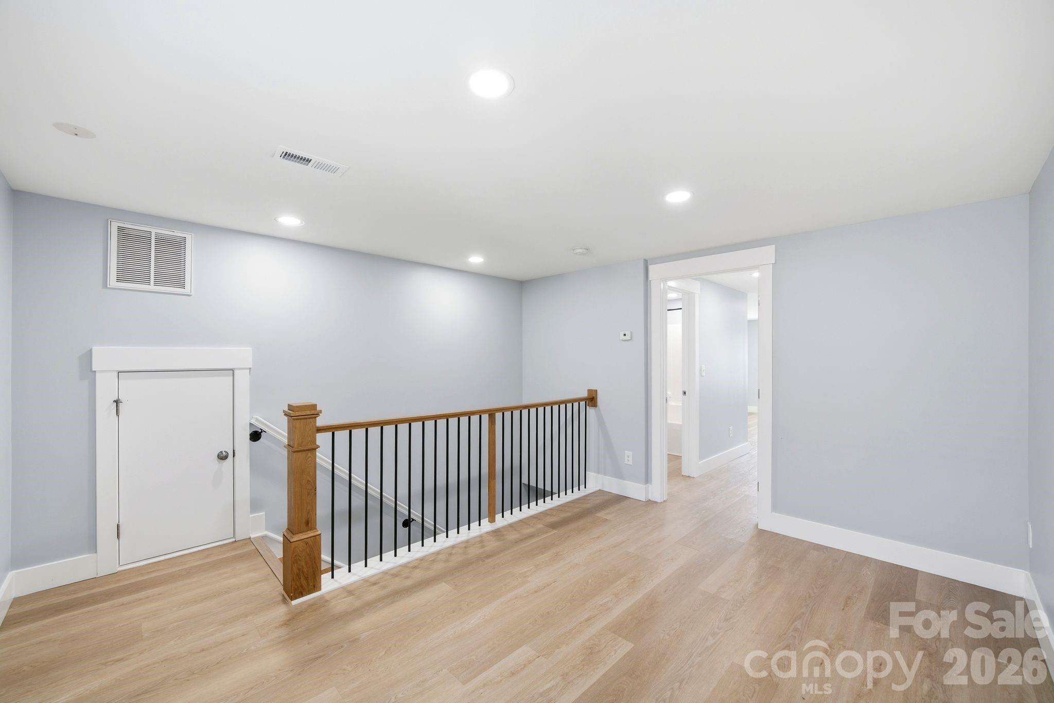 3824 Martele Drive — Mint Hill