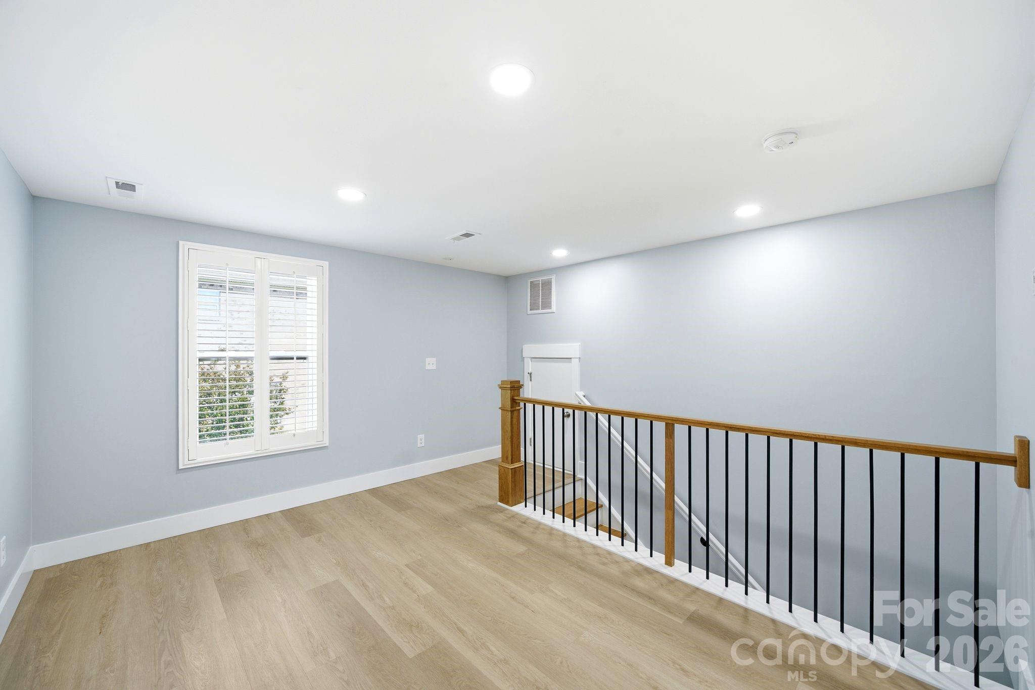 3824 Martele Drive — Mint Hill