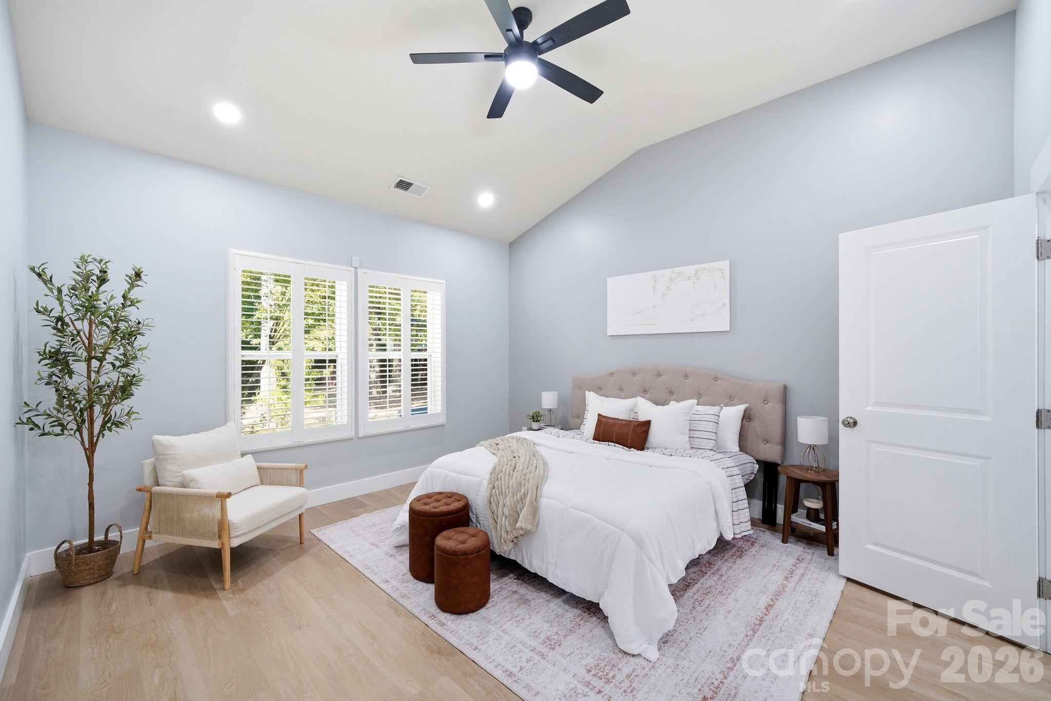 3824 Martele Drive — Mint Hill