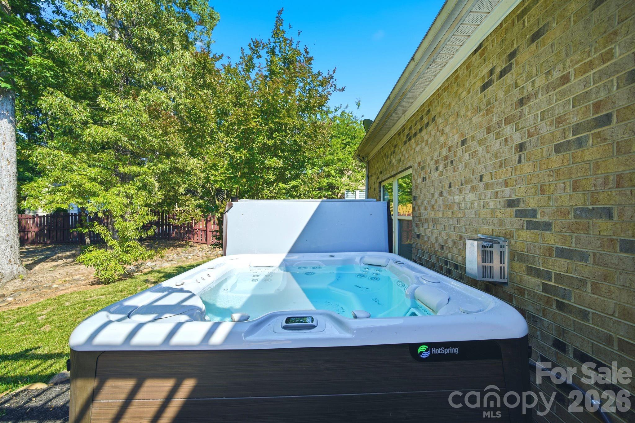3824 Martele Drive — Mint Hill