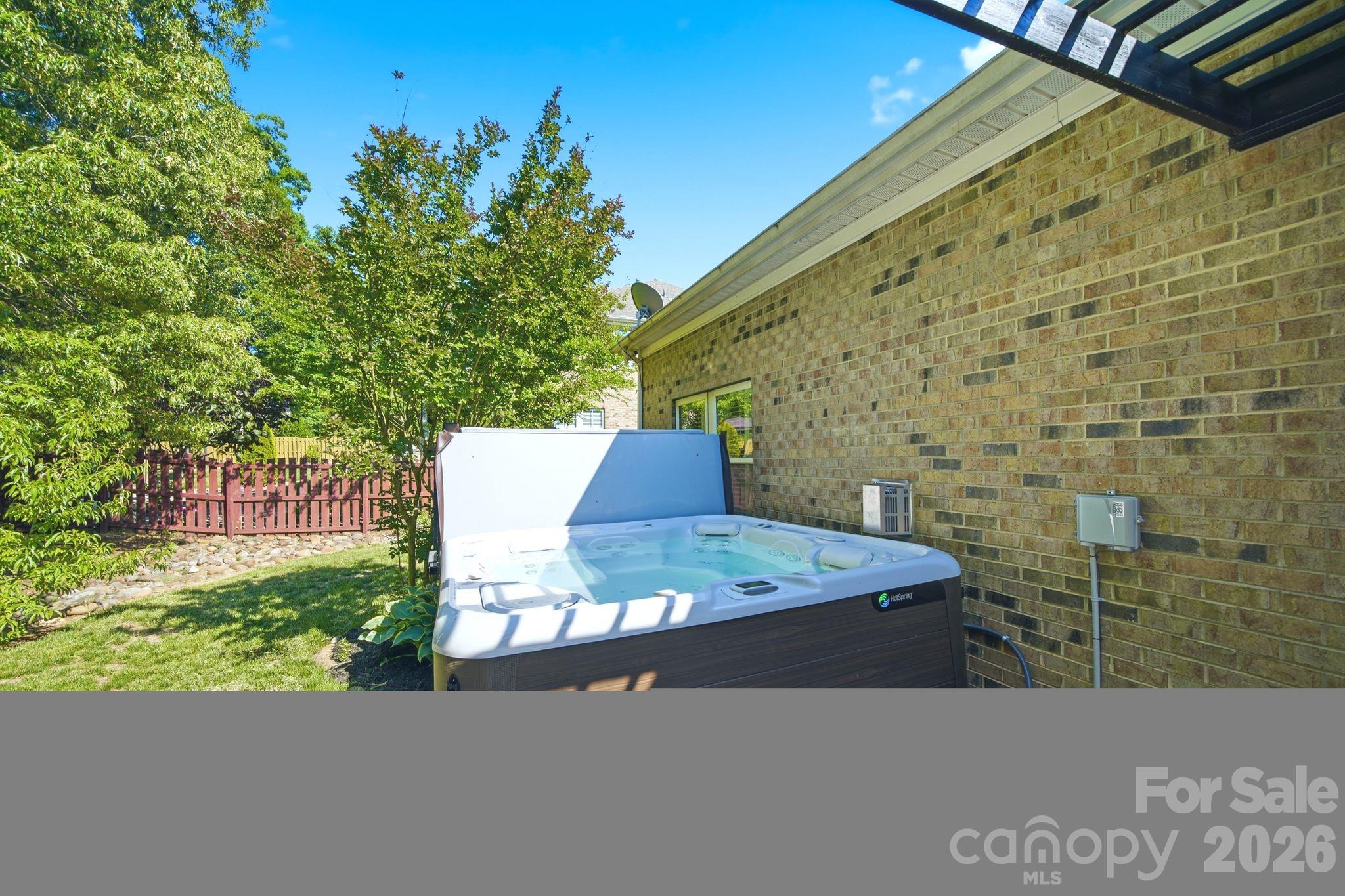 3824 Martele Drive — Mint Hill
