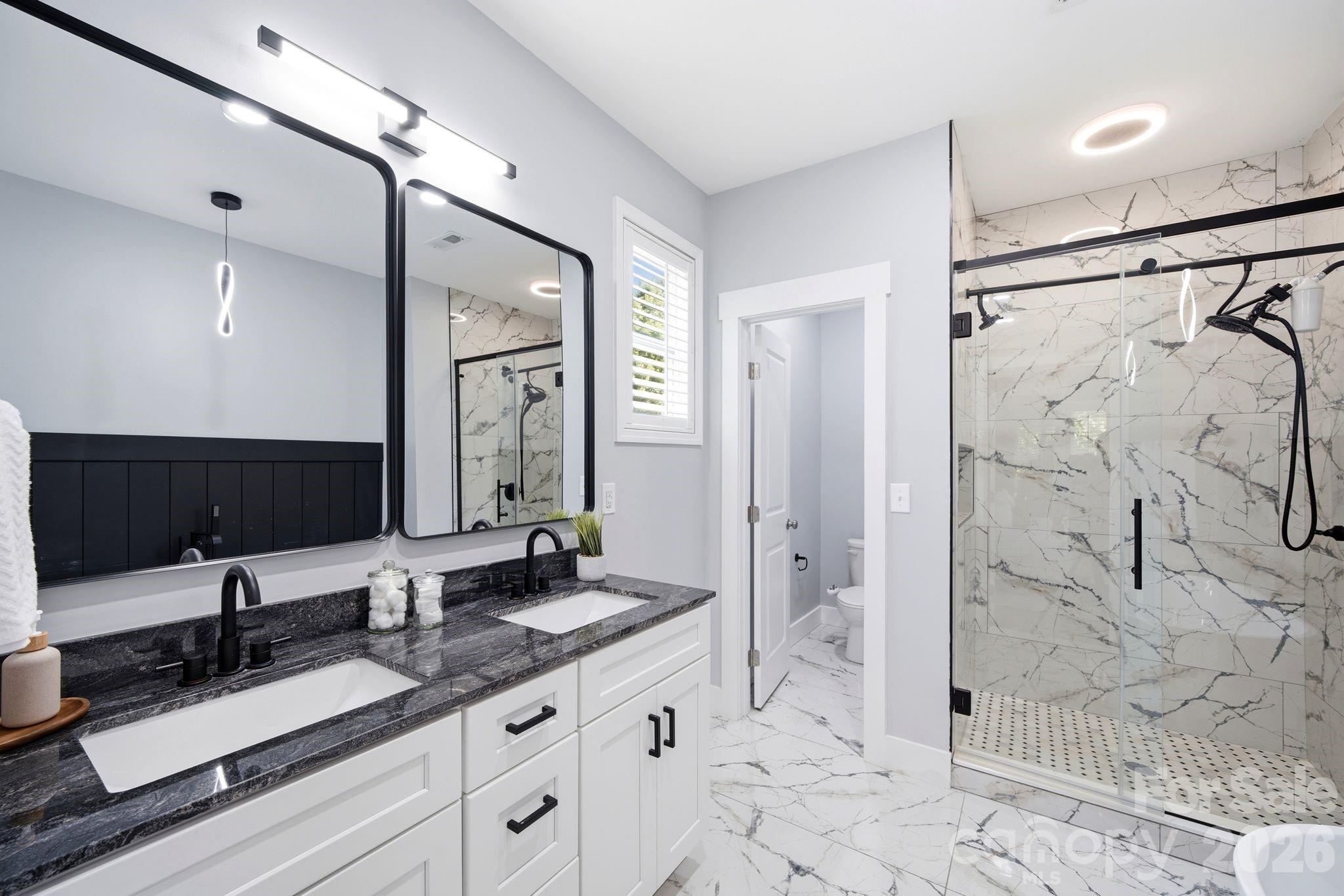 3824 Martele Drive — Mint Hill