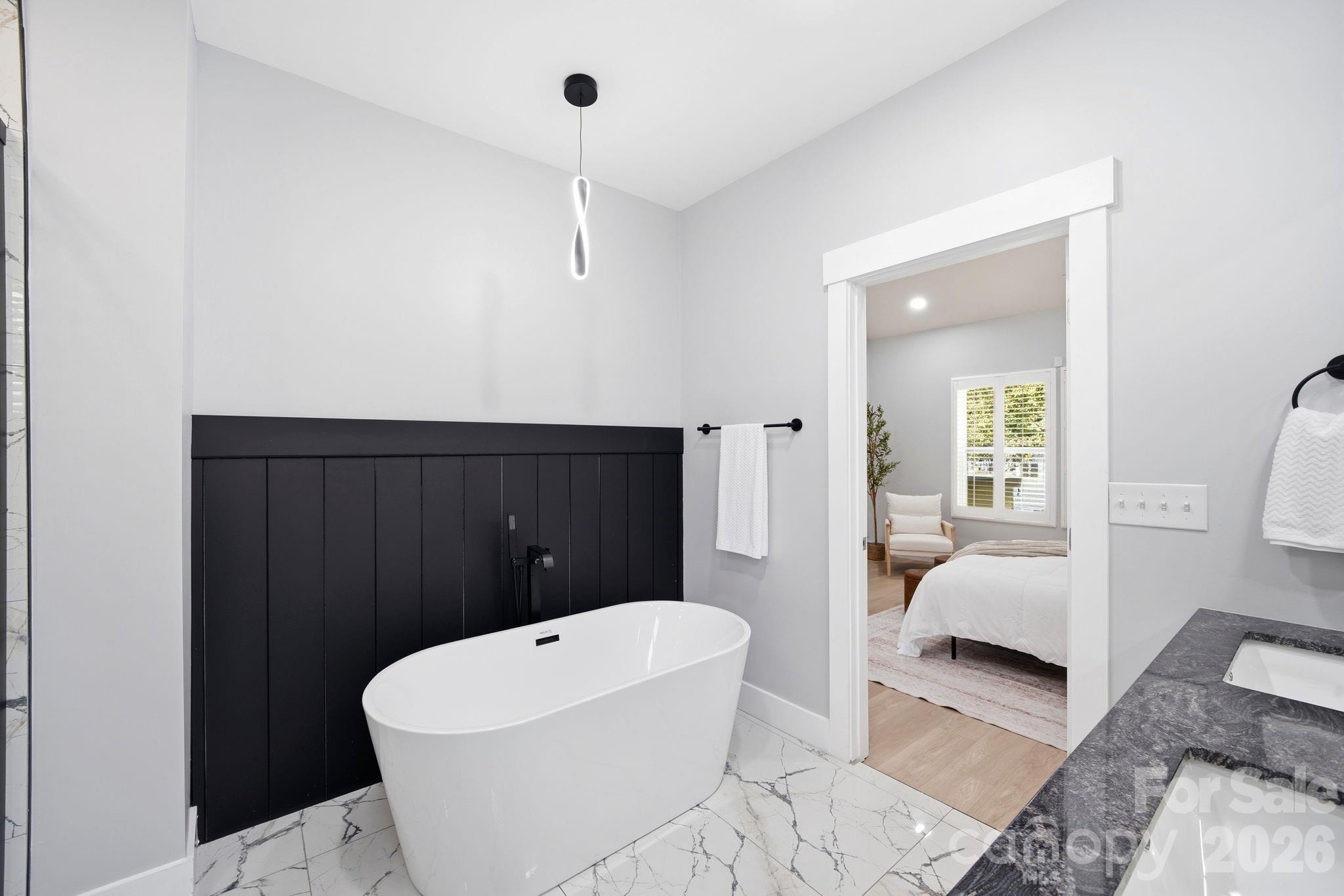 3824 Martele Drive — Mint Hill