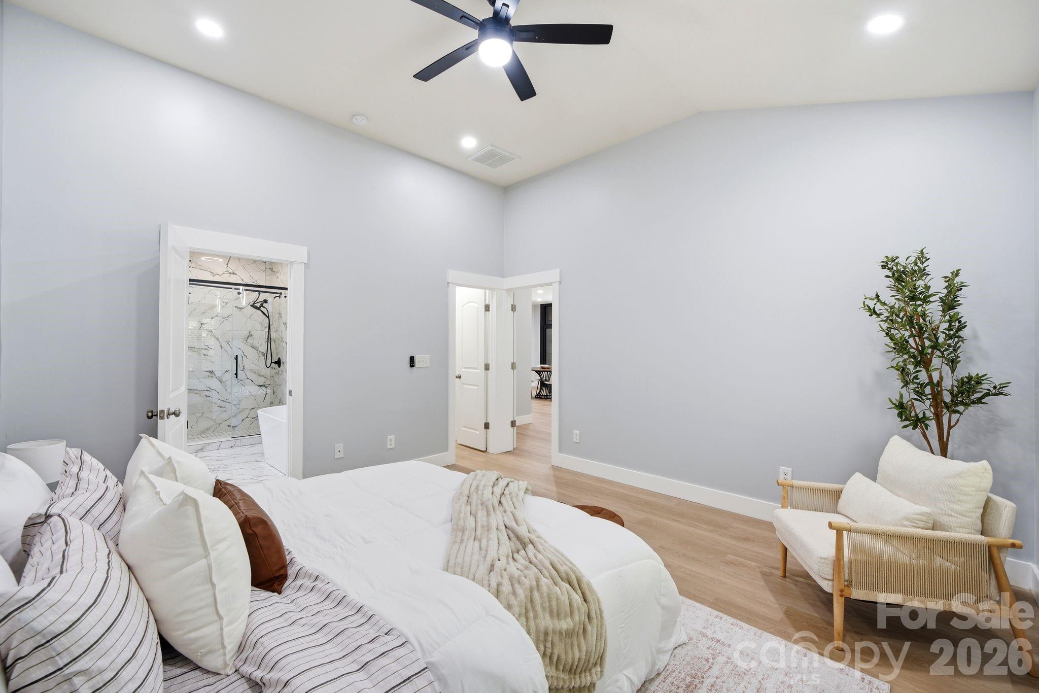 3824 Martele Drive — Mint Hill
