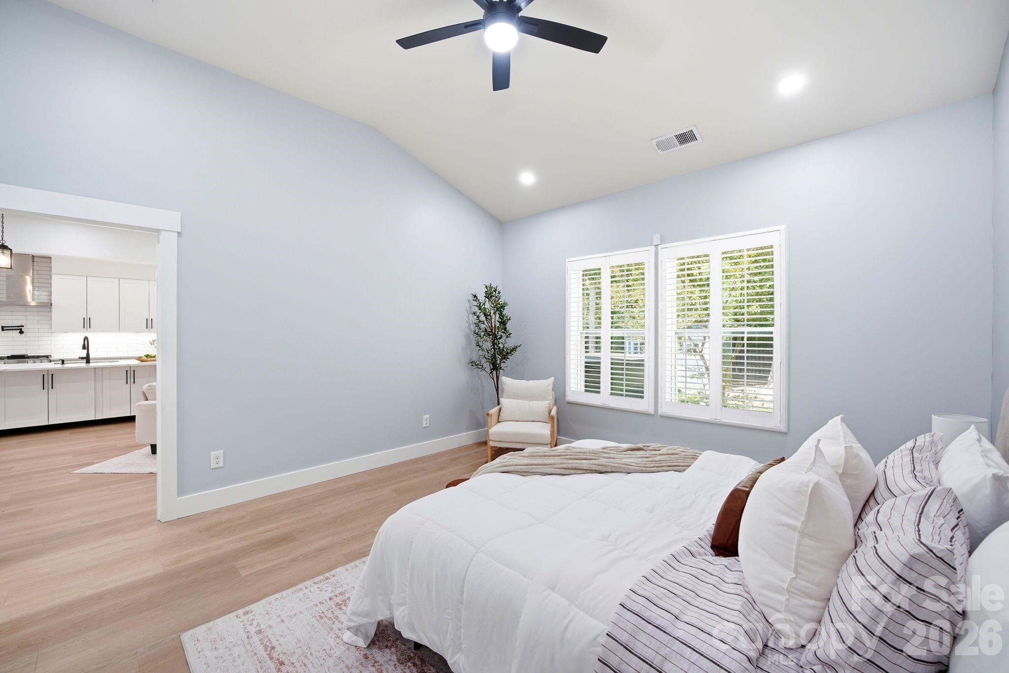 3824 Martele Drive — Mint Hill