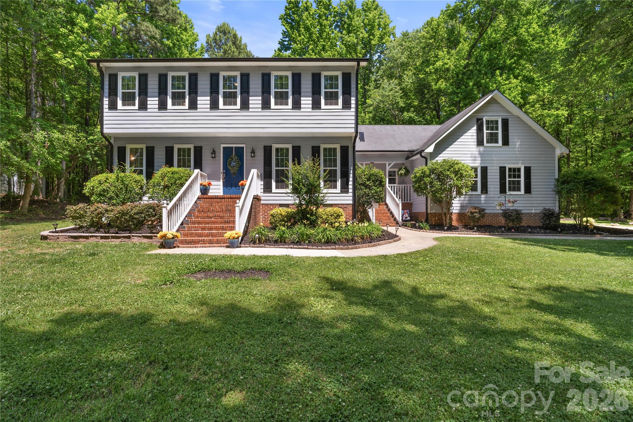 1472 Farmstead Road — Rock Hill