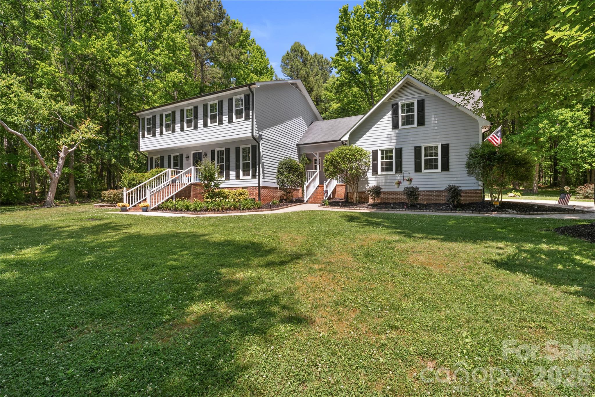 1472 Farmstead Road — Rock Hill