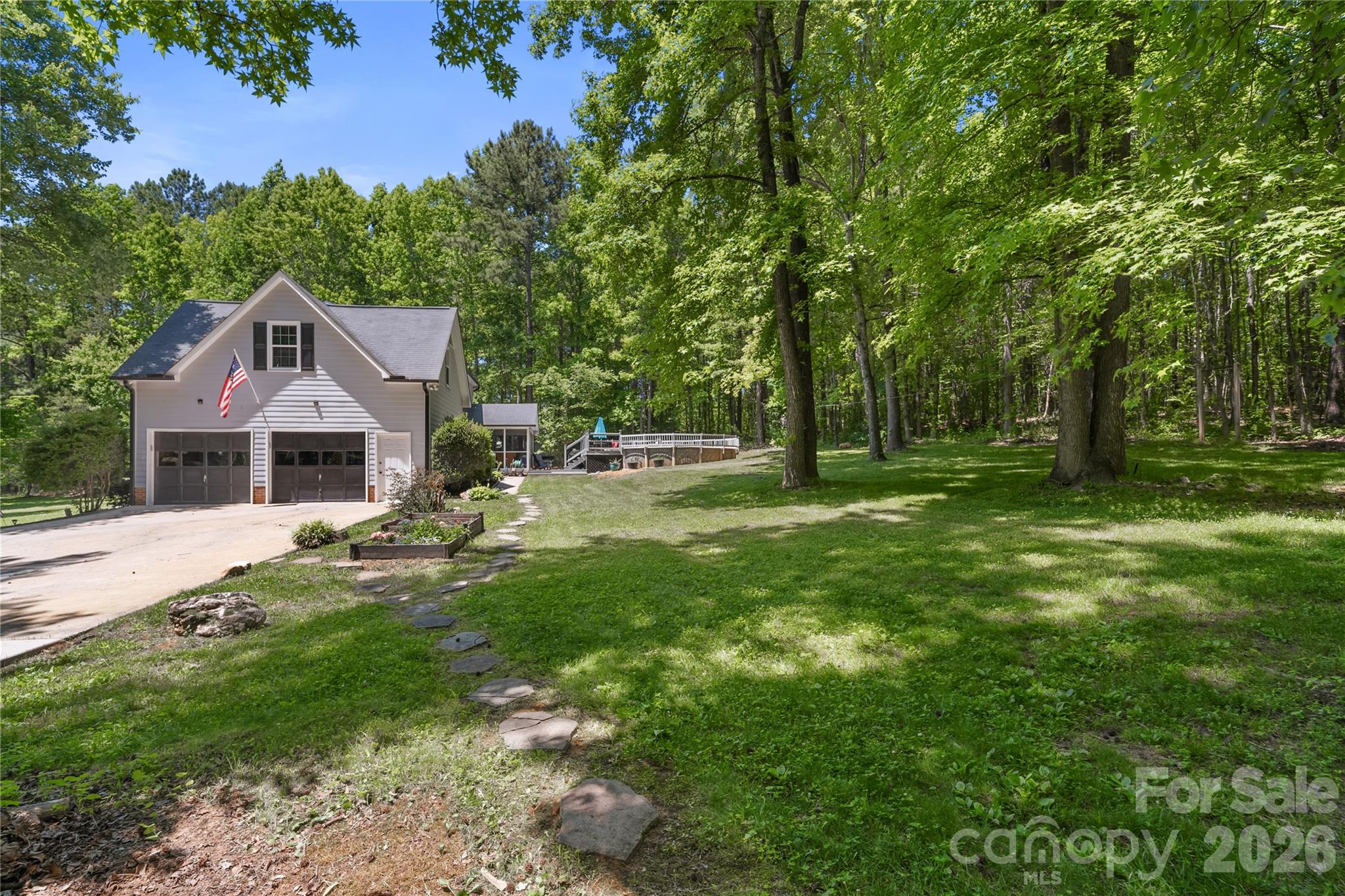 1472 Farmstead Road — Rock Hill