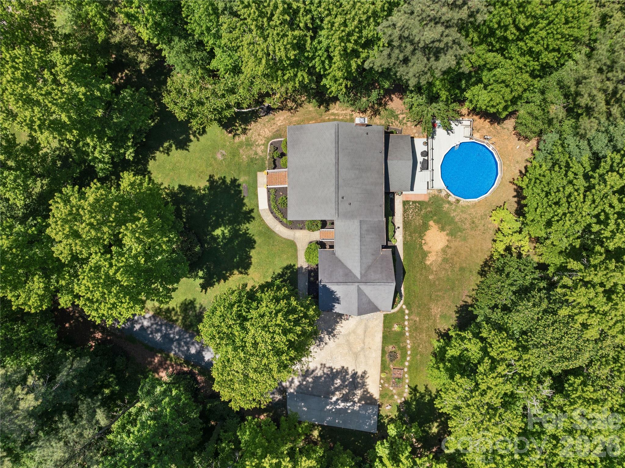 1472 Farmstead Road — Rock Hill