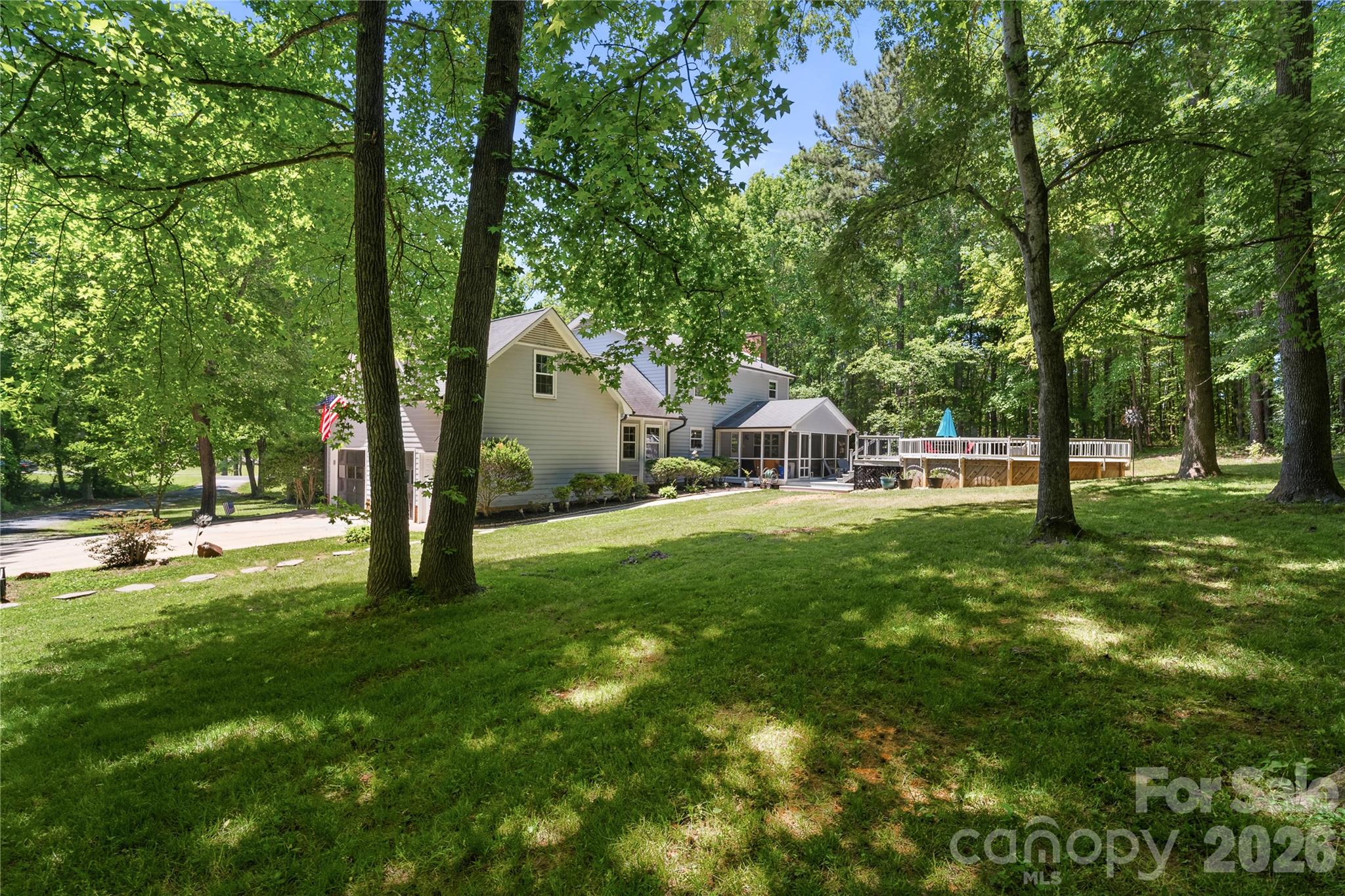 1472 Farmstead Road — Rock Hill