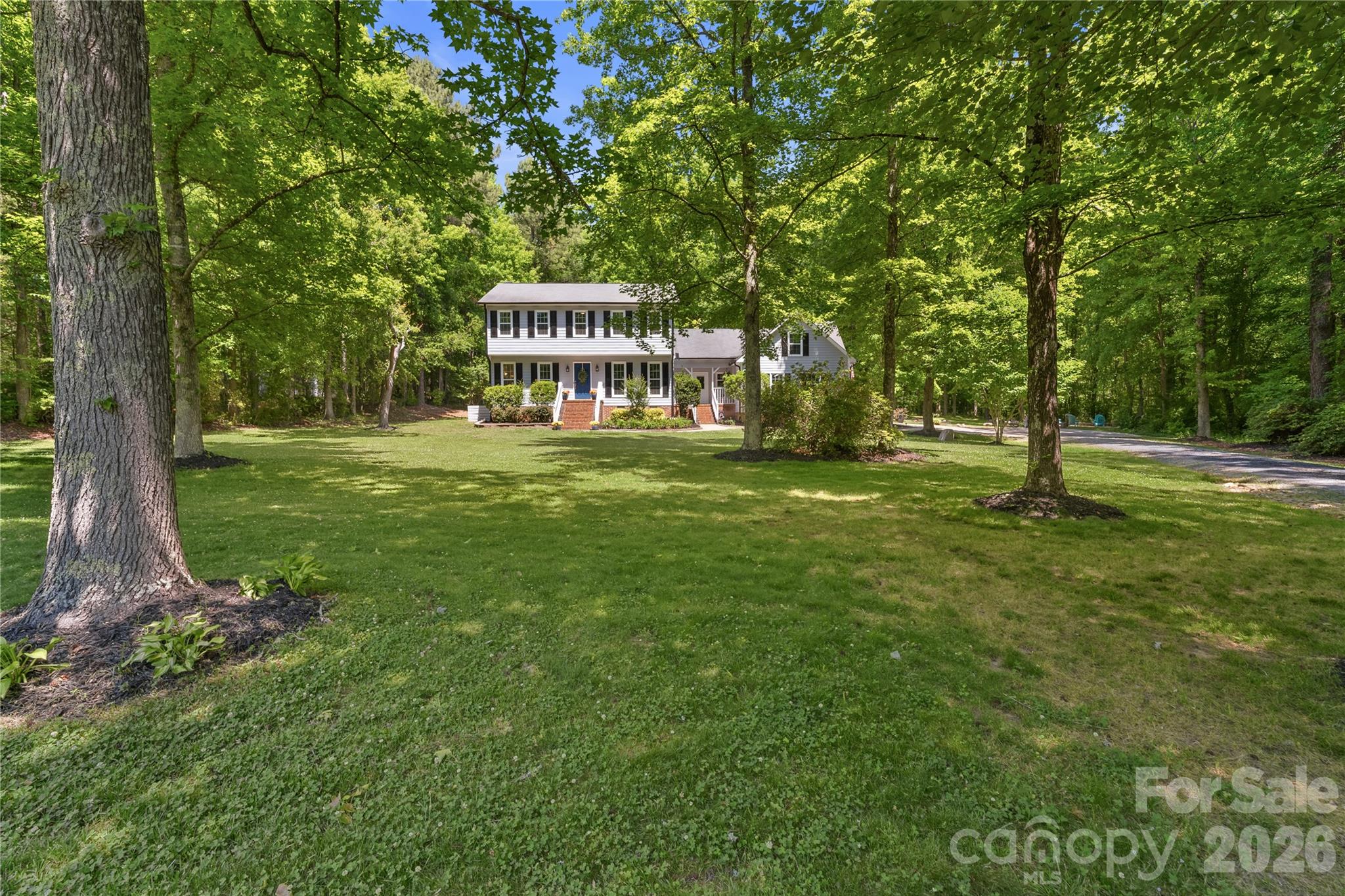 1472 Farmstead Road — Rock Hill