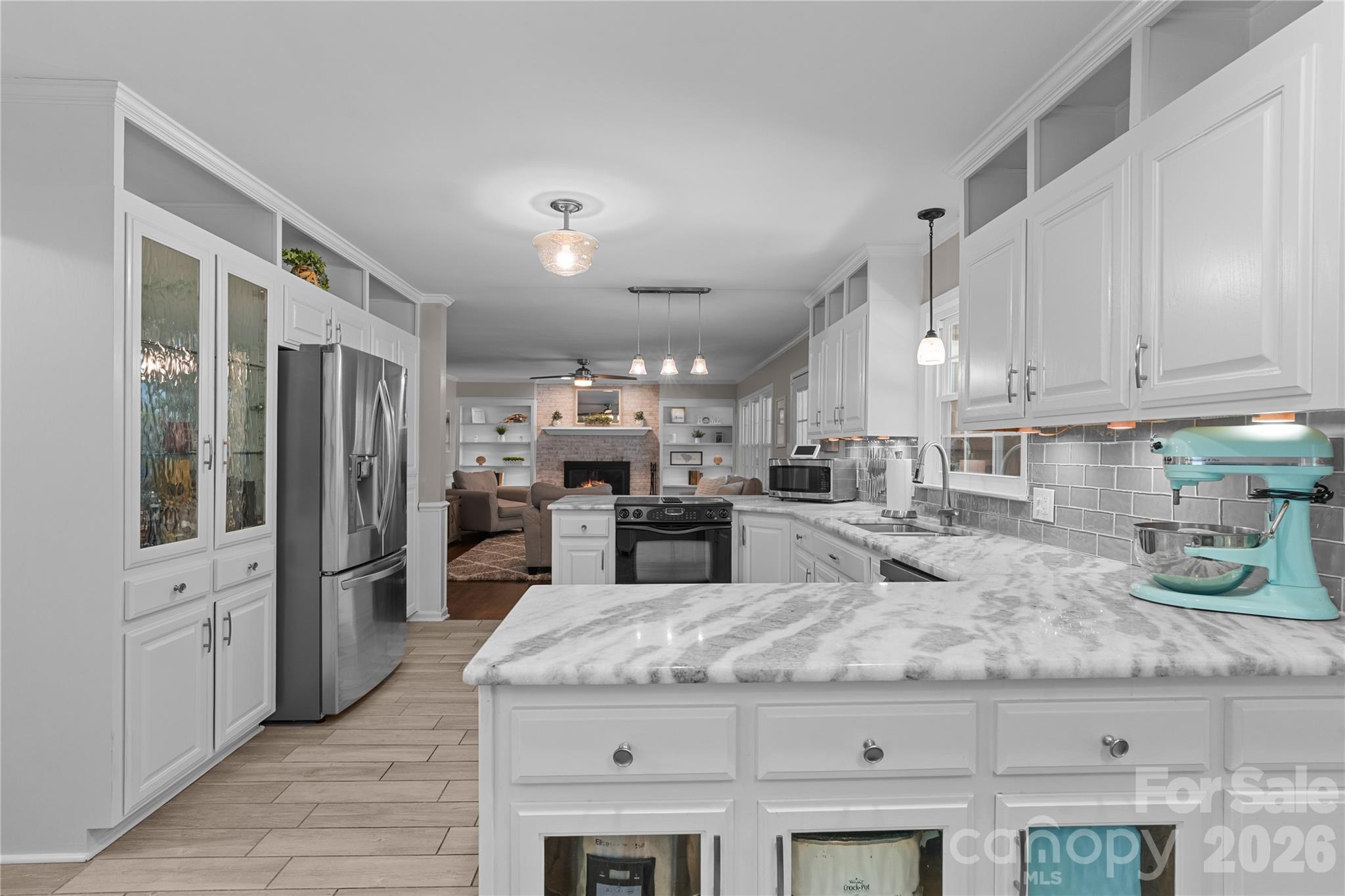 1472 Farmstead Road — Rock Hill