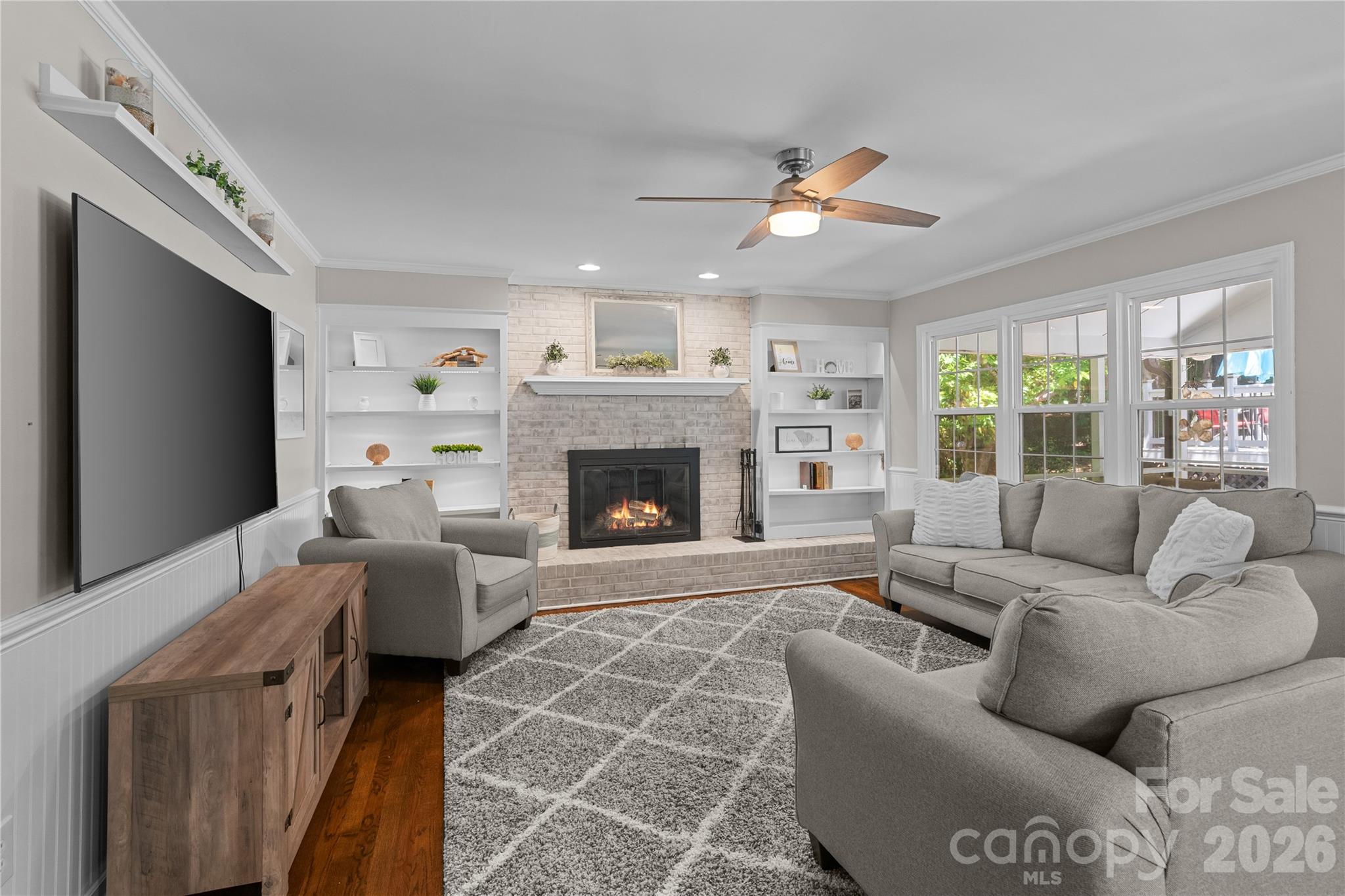 1472 Farmstead Road — Rock Hill