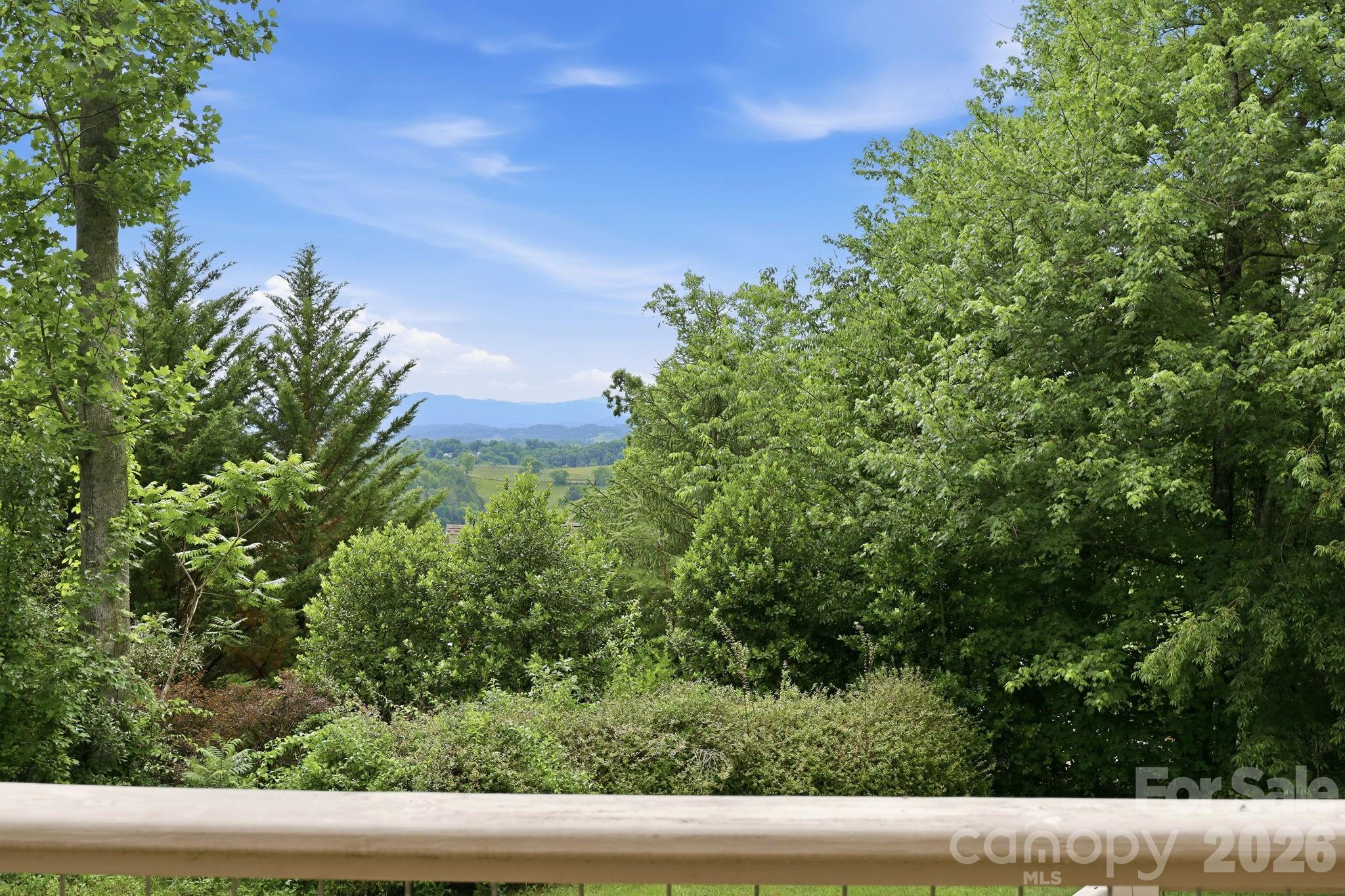 65 Buckle Ridge — Weaverville