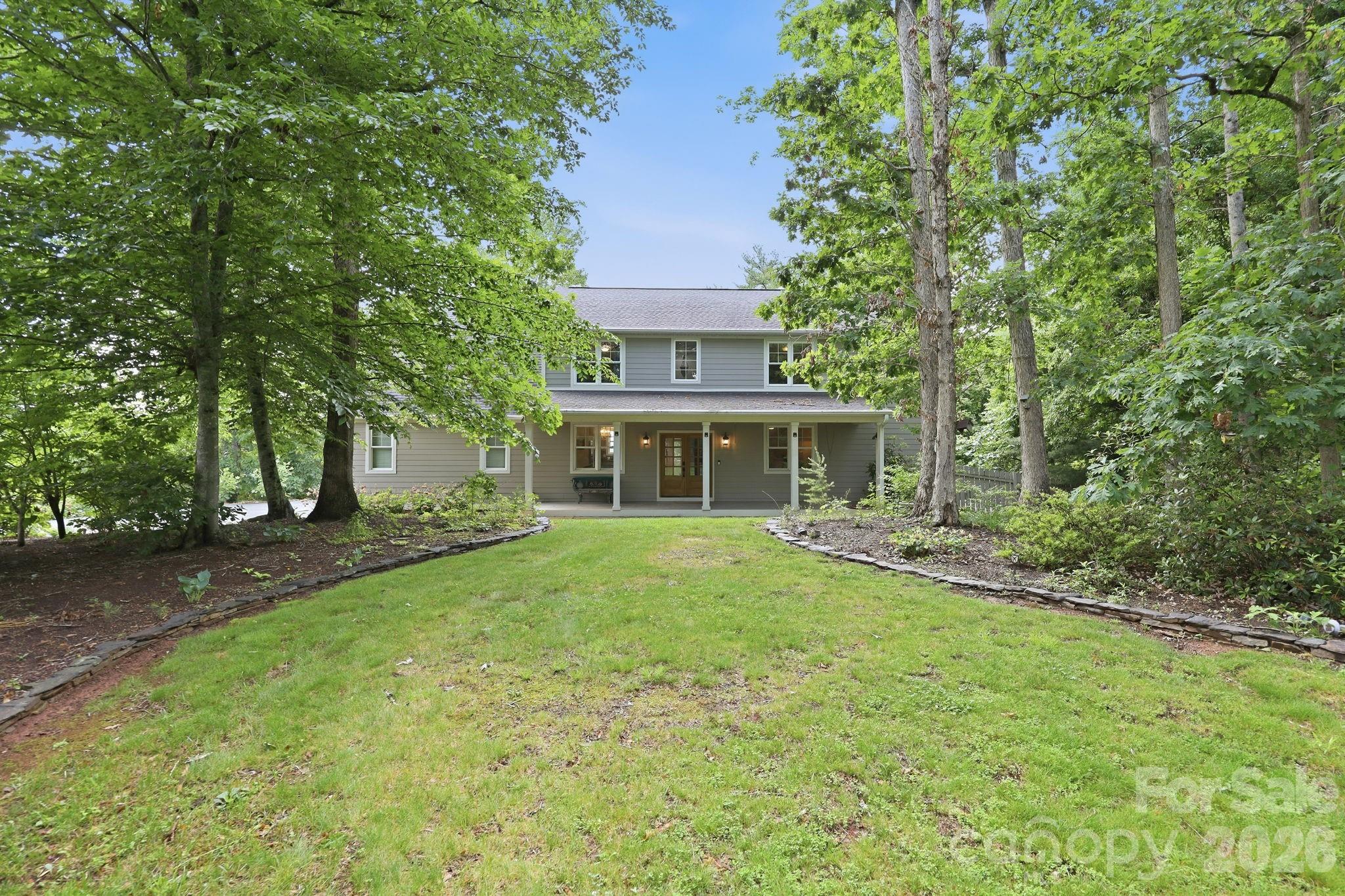 65 Buckle Ridge — Weaverville
