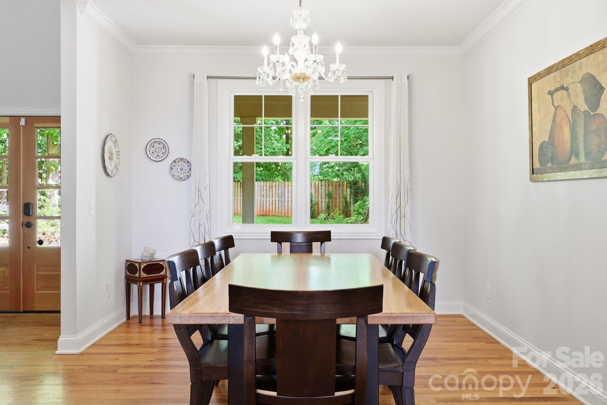 65 Buckle Ridge — Weaverville