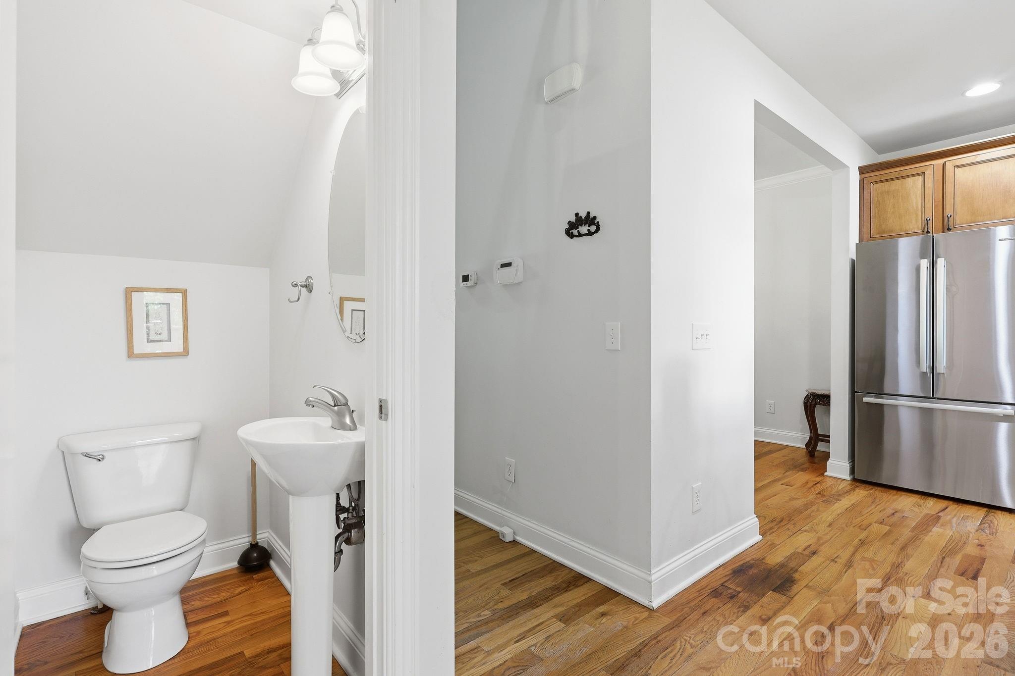 65 Buckle Ridge — Weaverville