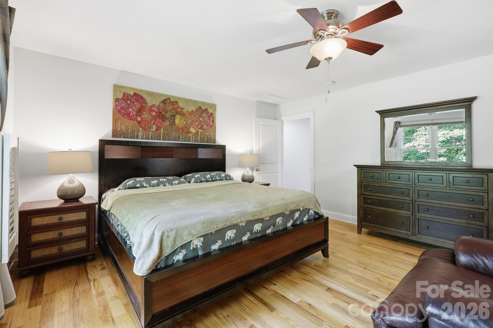65 Buckle Ridge — Weaverville