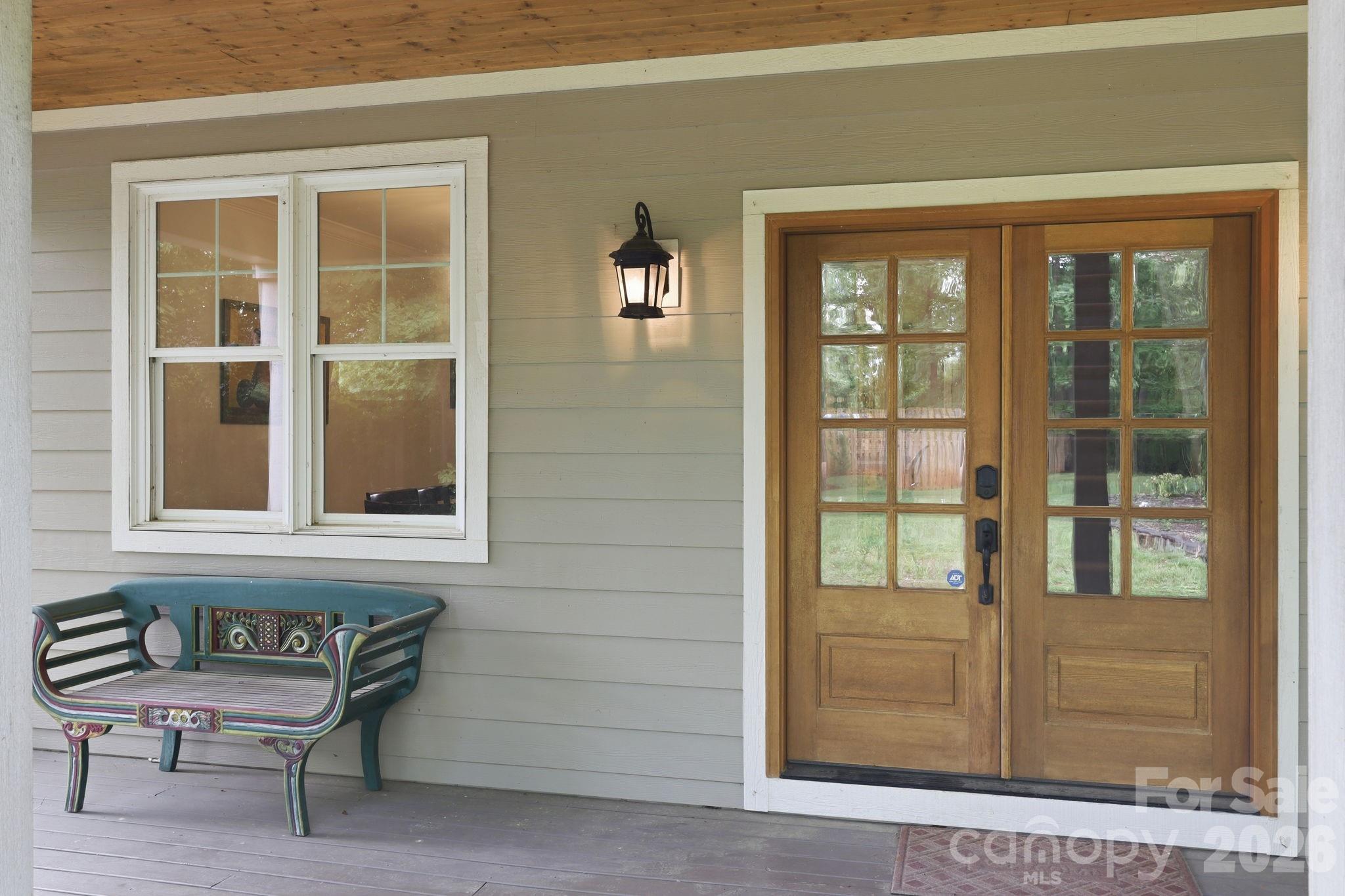 65 Buckle Ridge — Weaverville