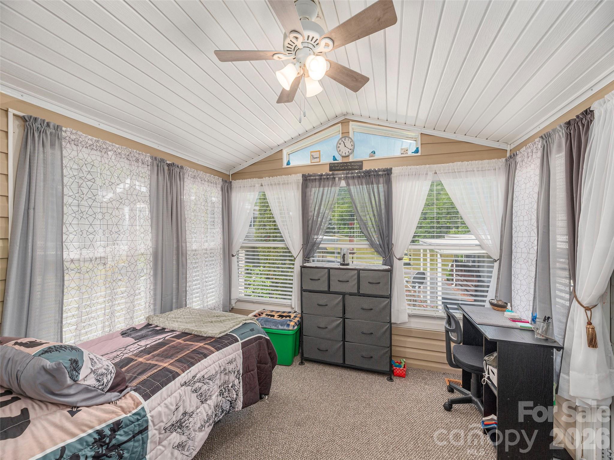 4 Levi Drive #12 — Maggie Valley